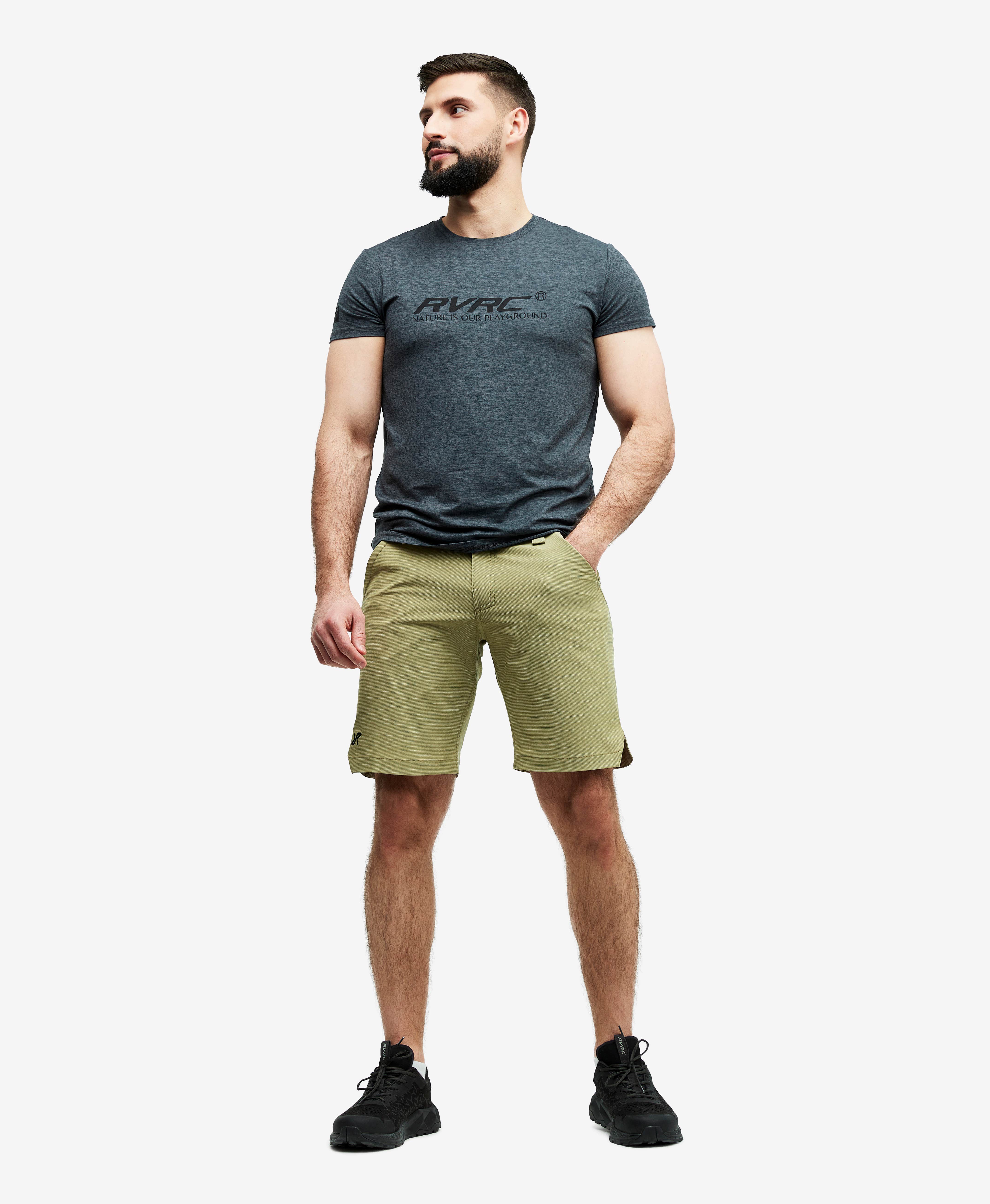 Hike & Dive Shorts Men