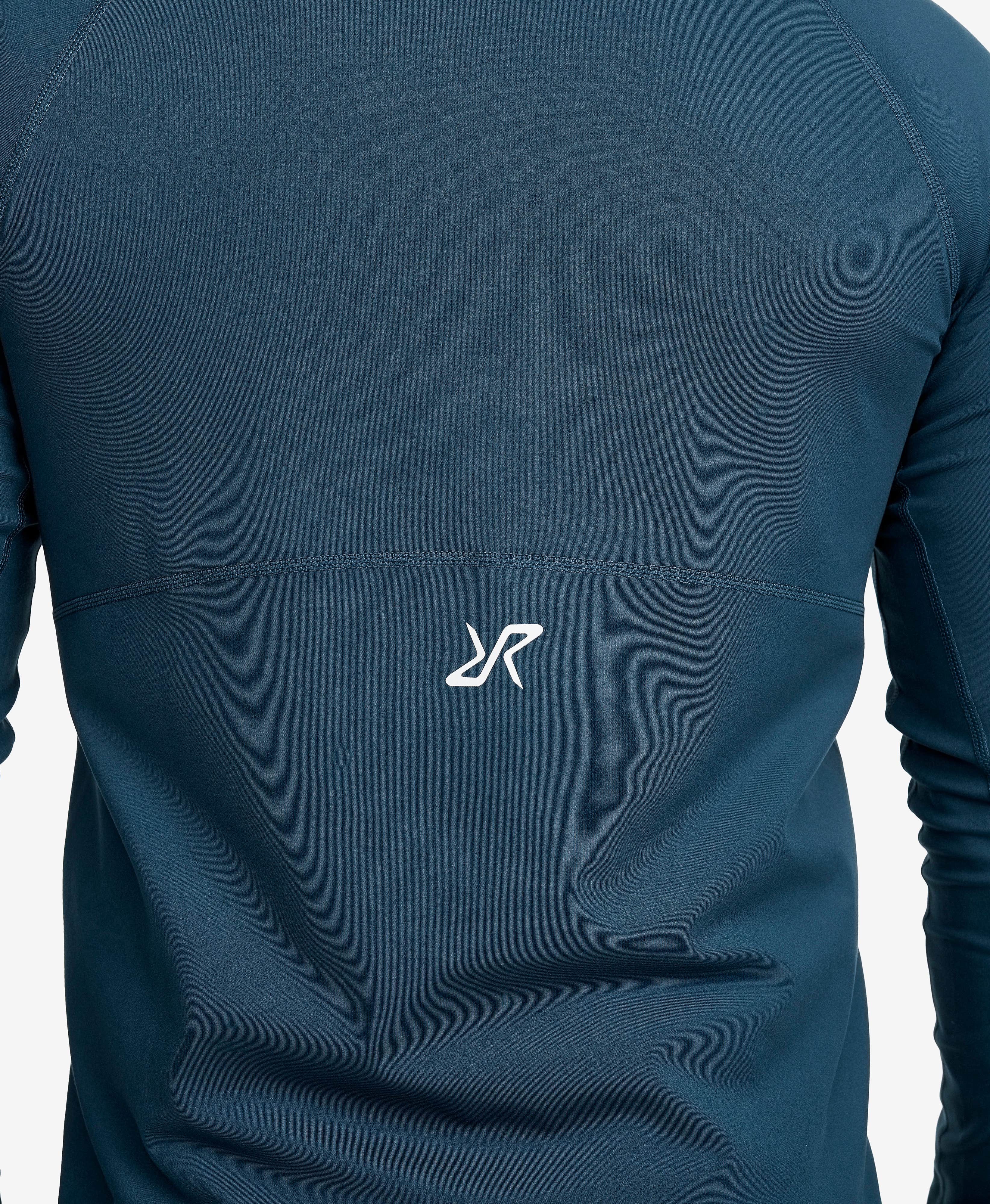 Prep Half-zip Top Men
