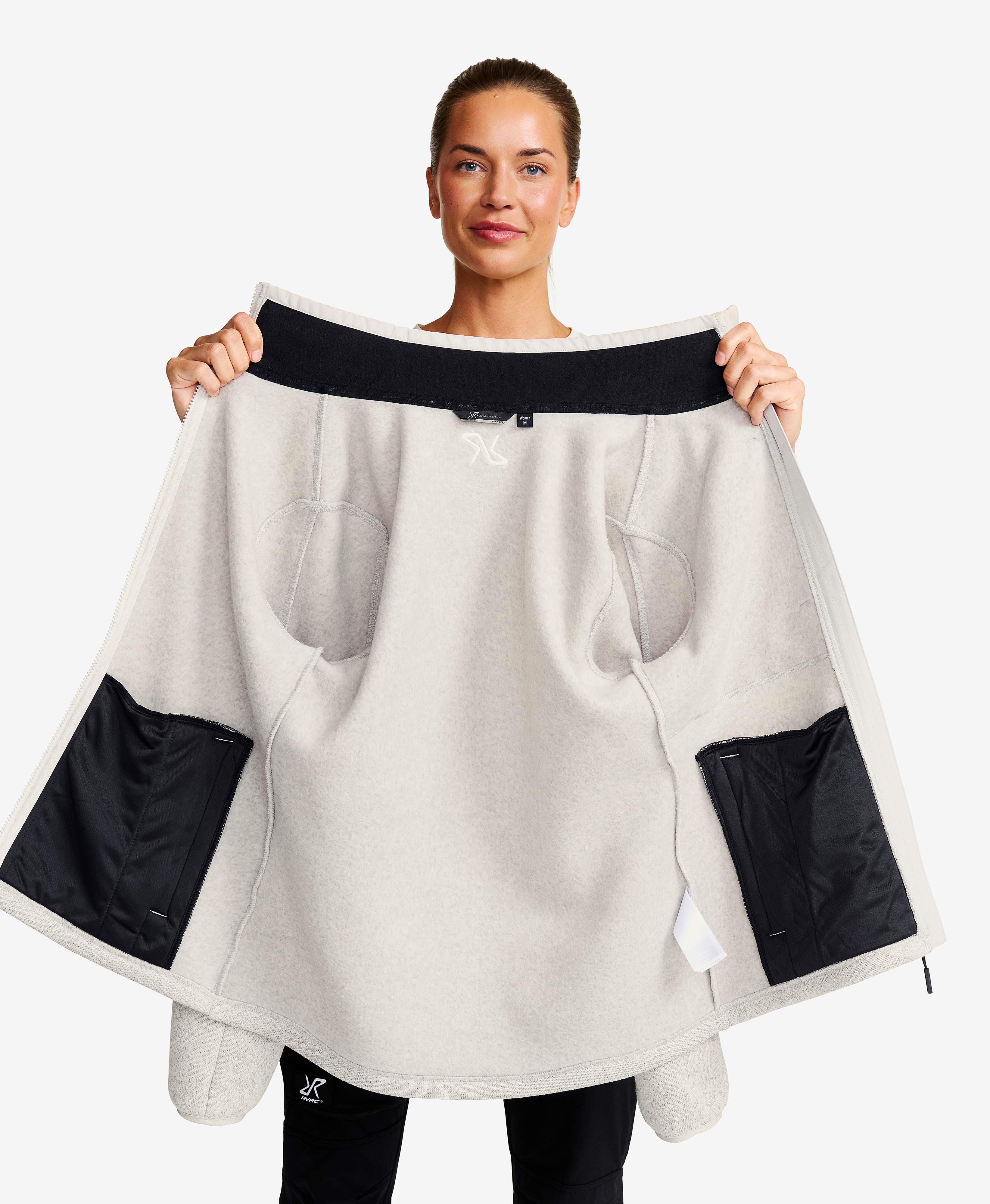 Northbound Fleece Jacket Women