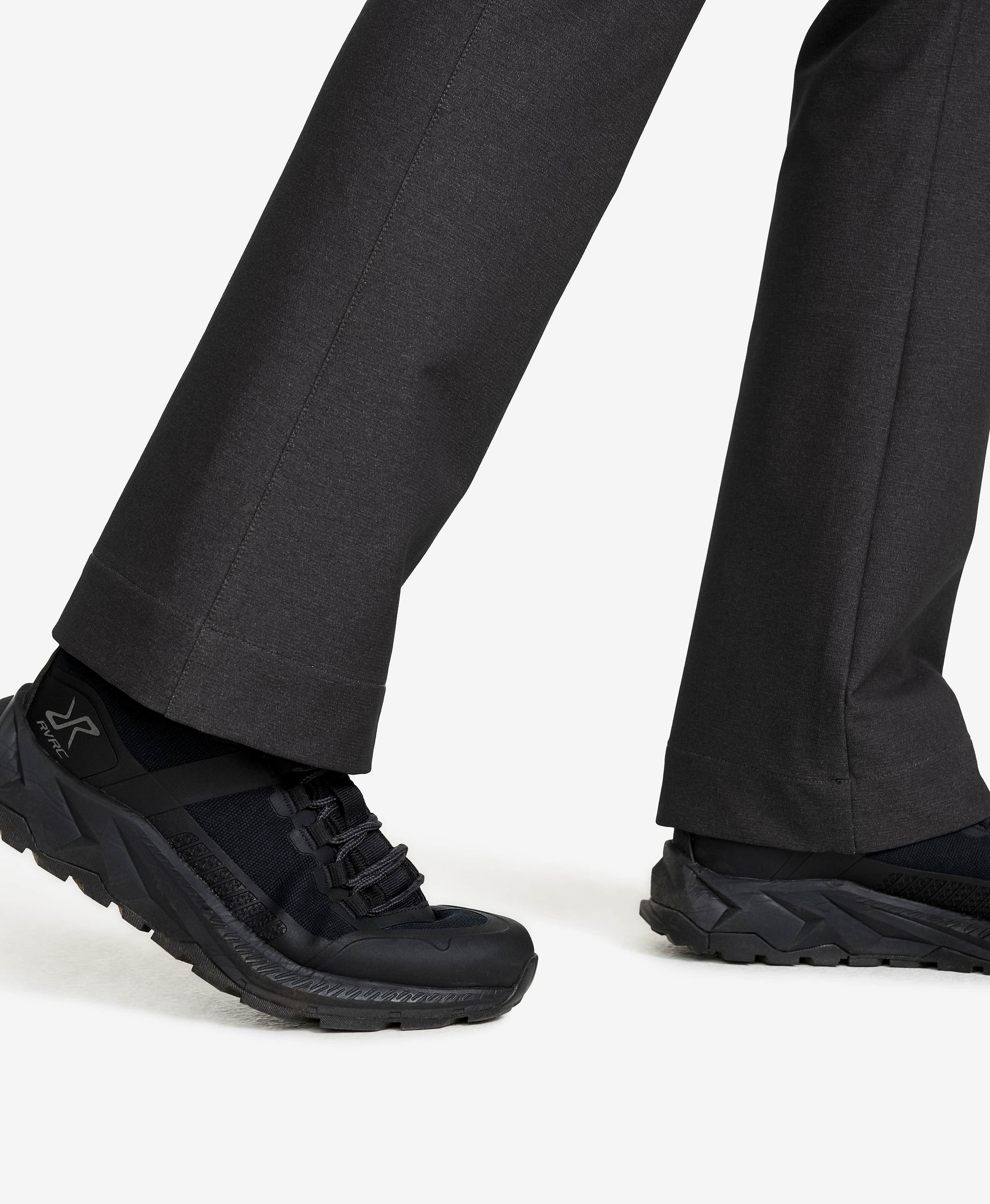 Journey High-waist Pants Women