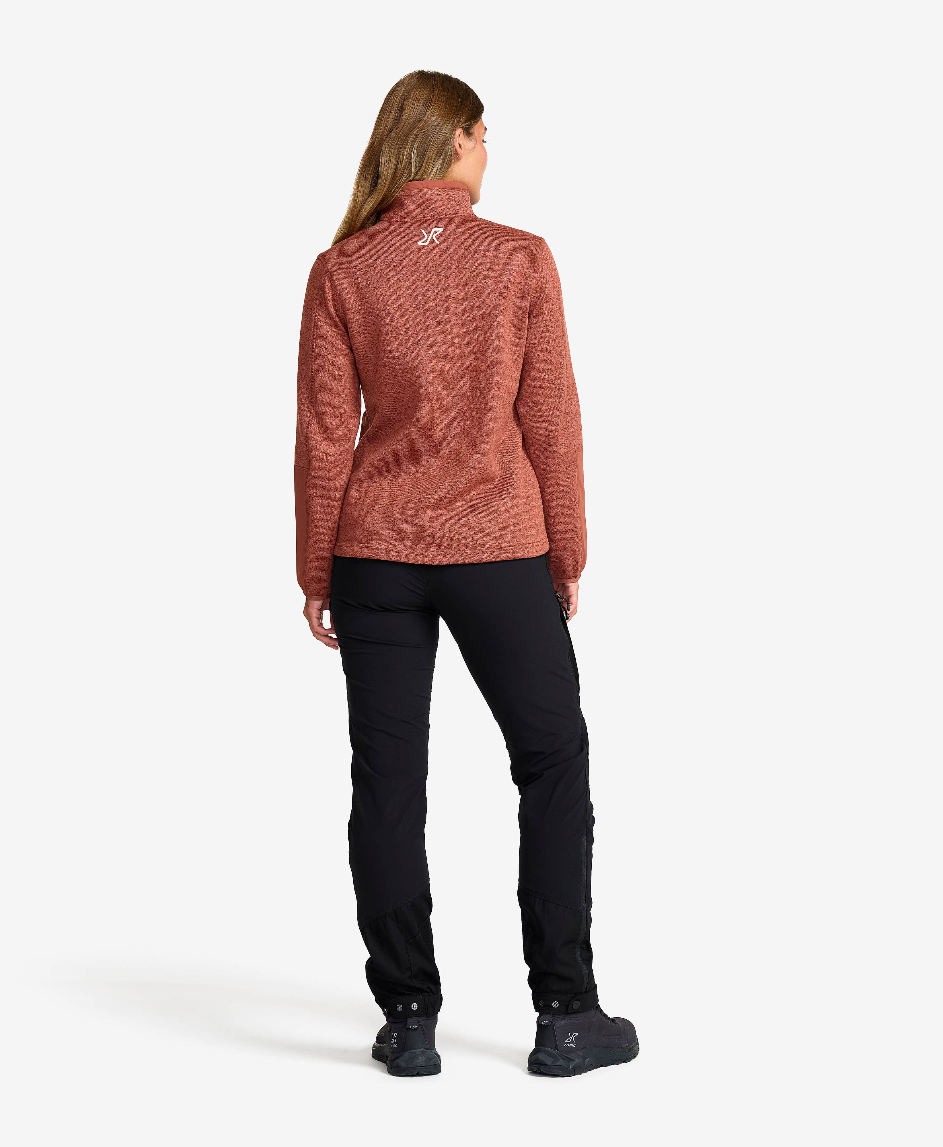 Northbound Fleece Jacket Women