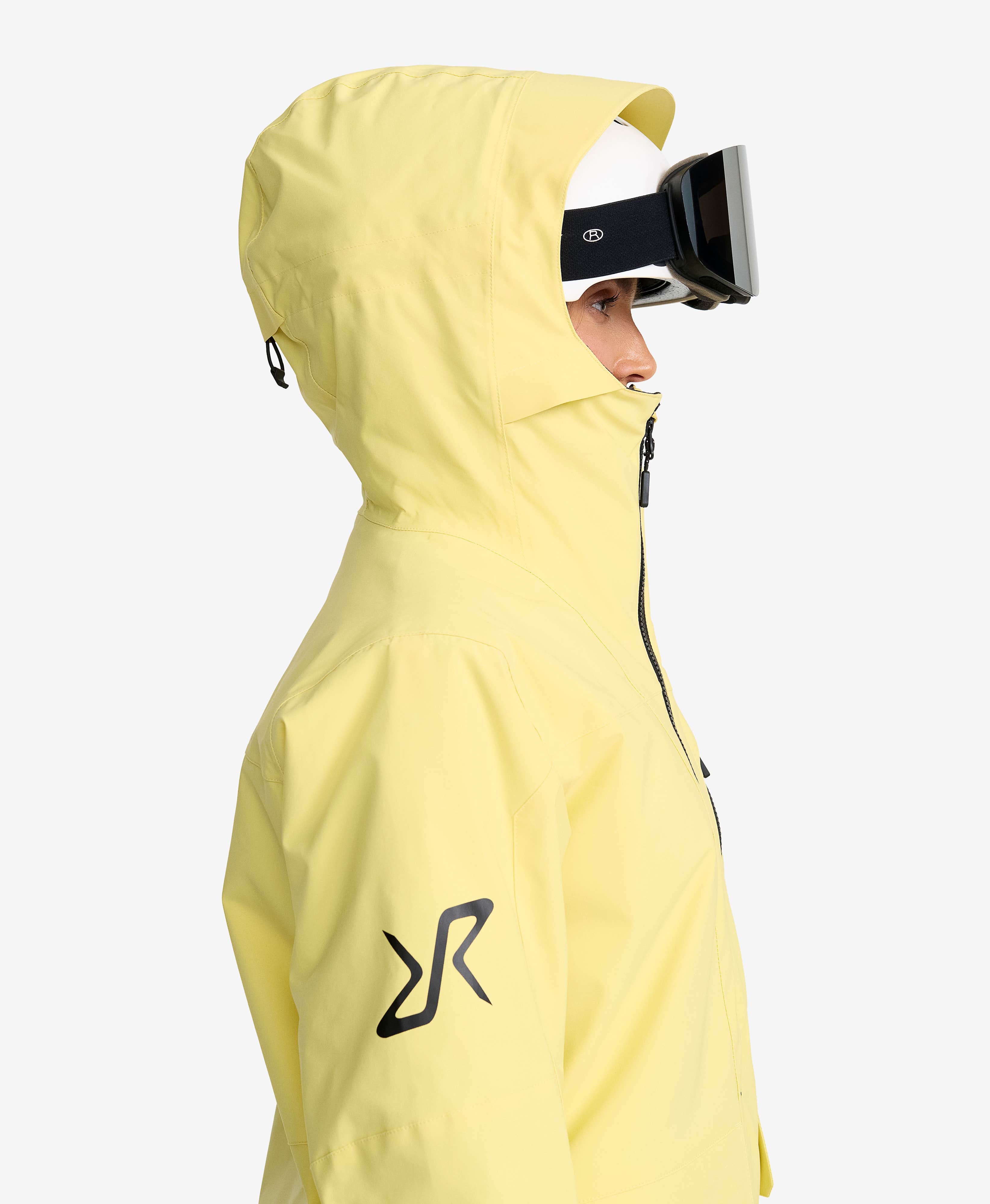 AccXel Insulated 2L Ski Jacket Women