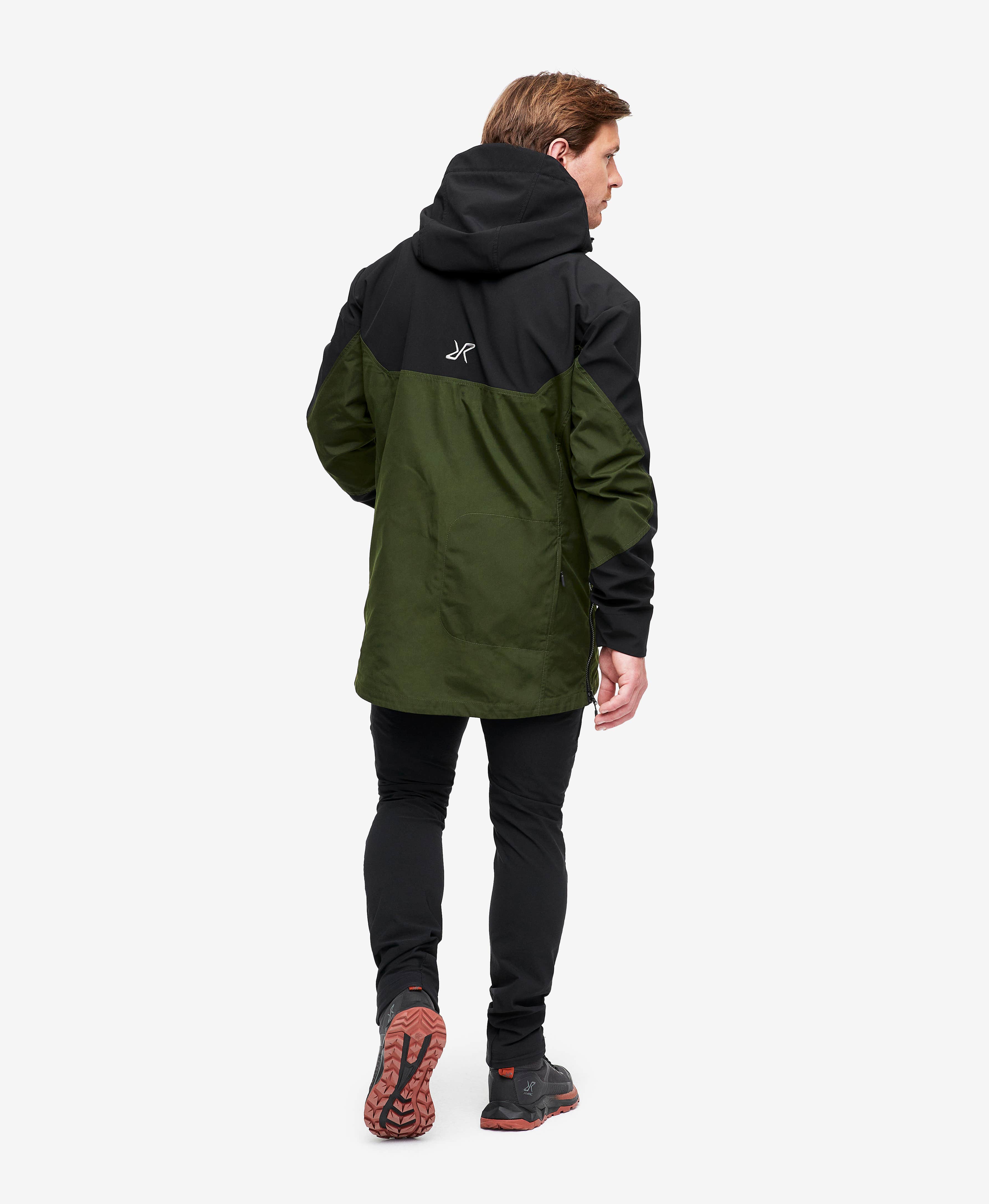 Outdoor Anorak Men