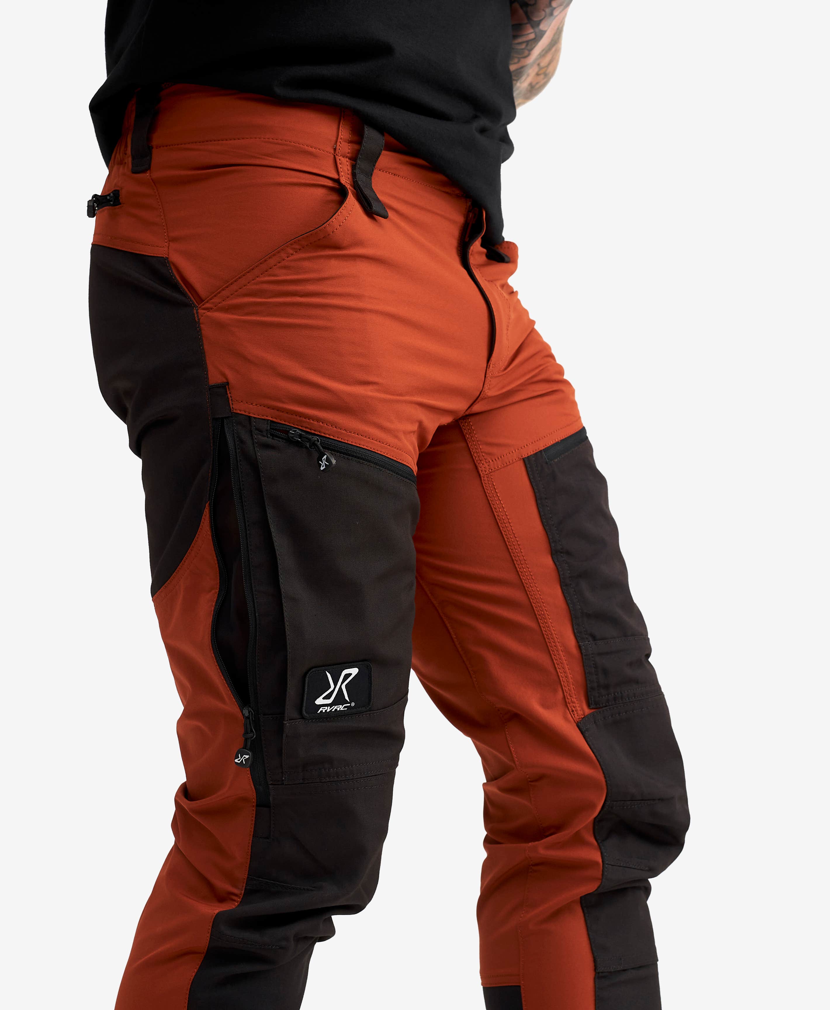 RVRC GP Pro Pants Men