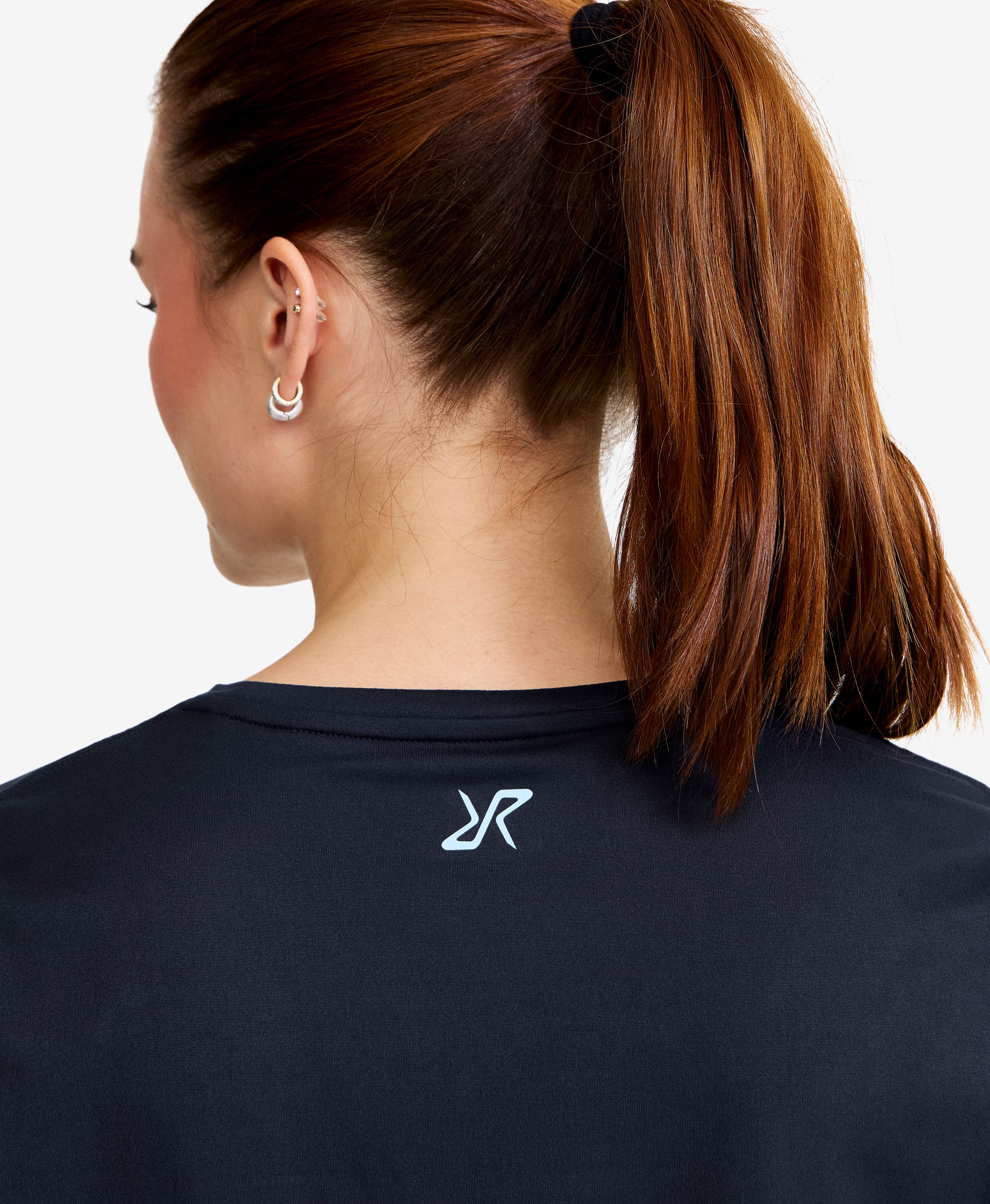 Mission Long-sleeved T-shirt Women