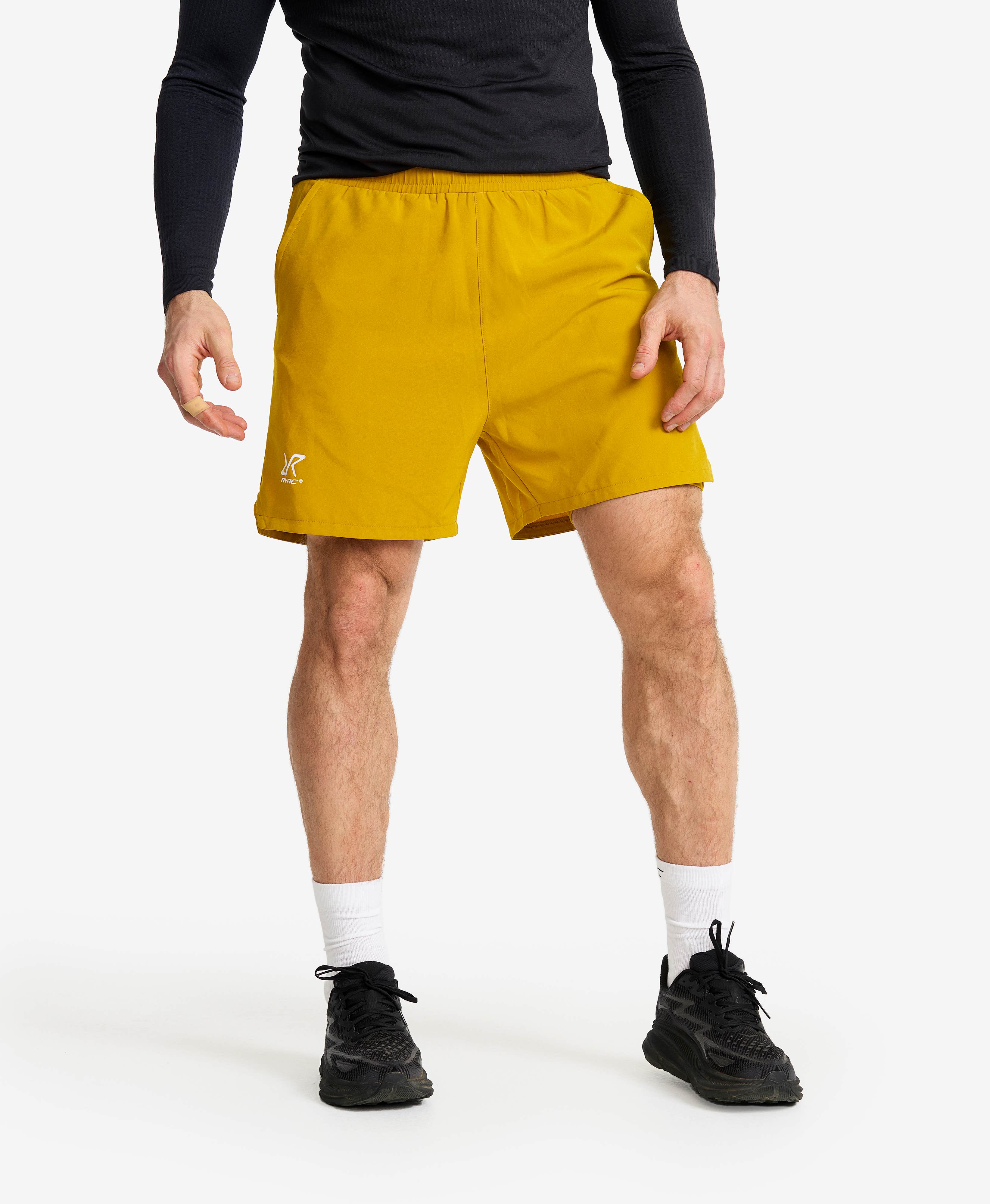 Rise 2-in-1 Shorts Men