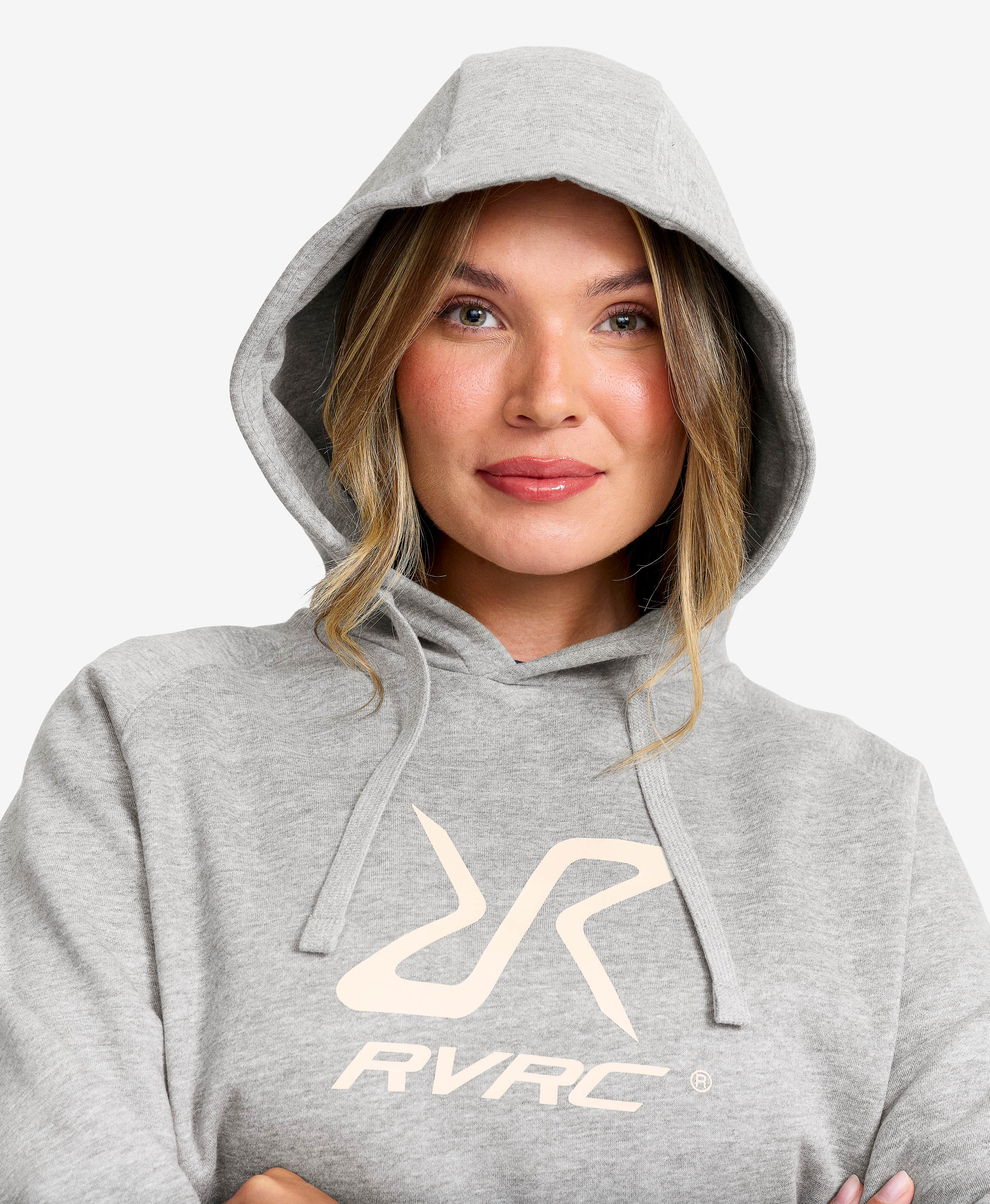 RVRC Hoodie Women