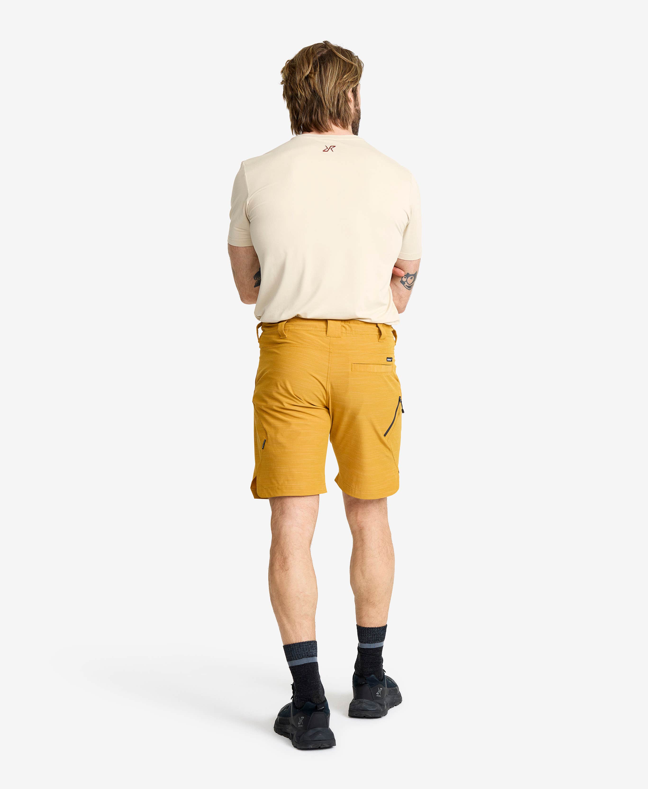 Hike & Dive Shorts Men