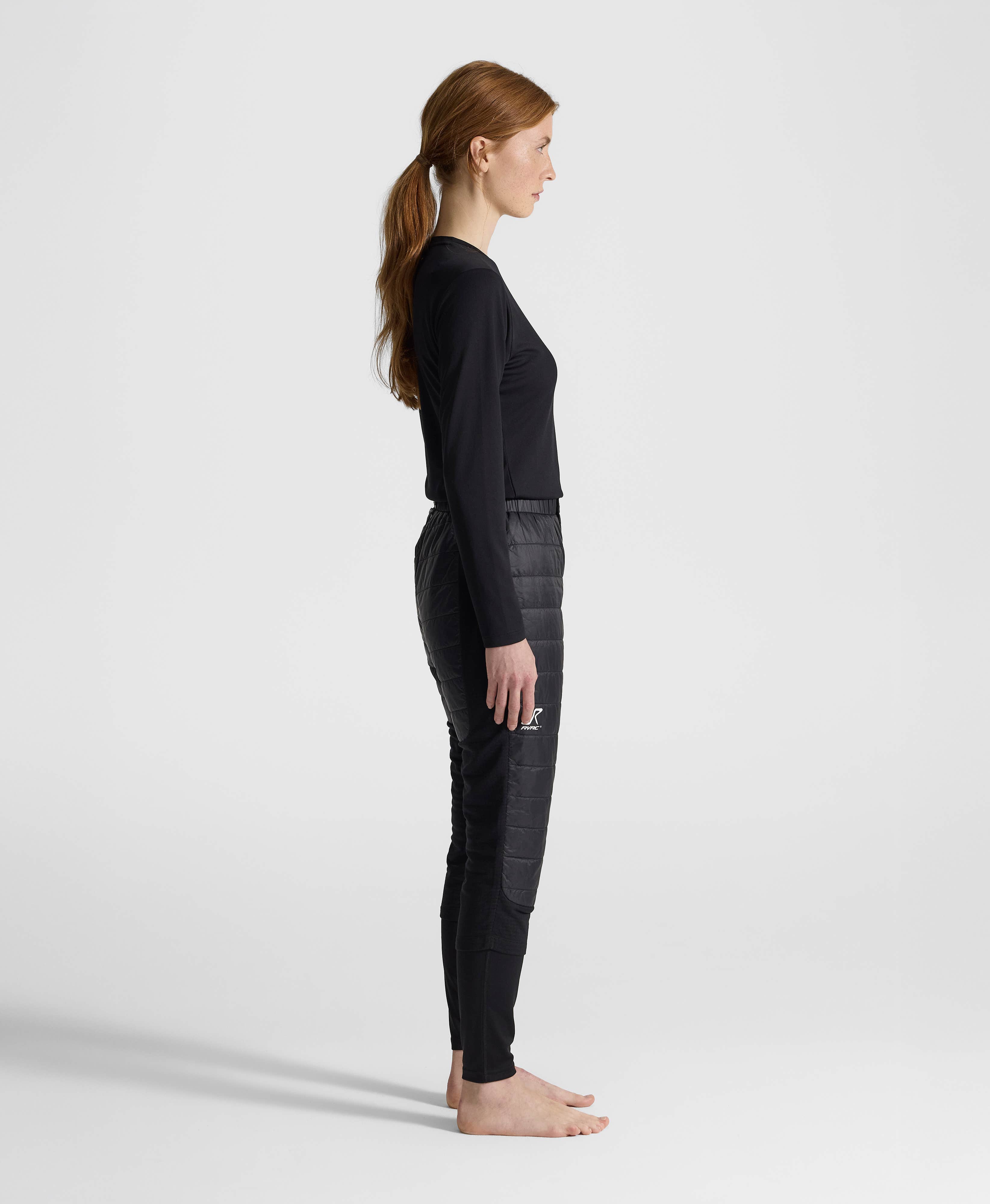 Ultra Hybrid Pants Women