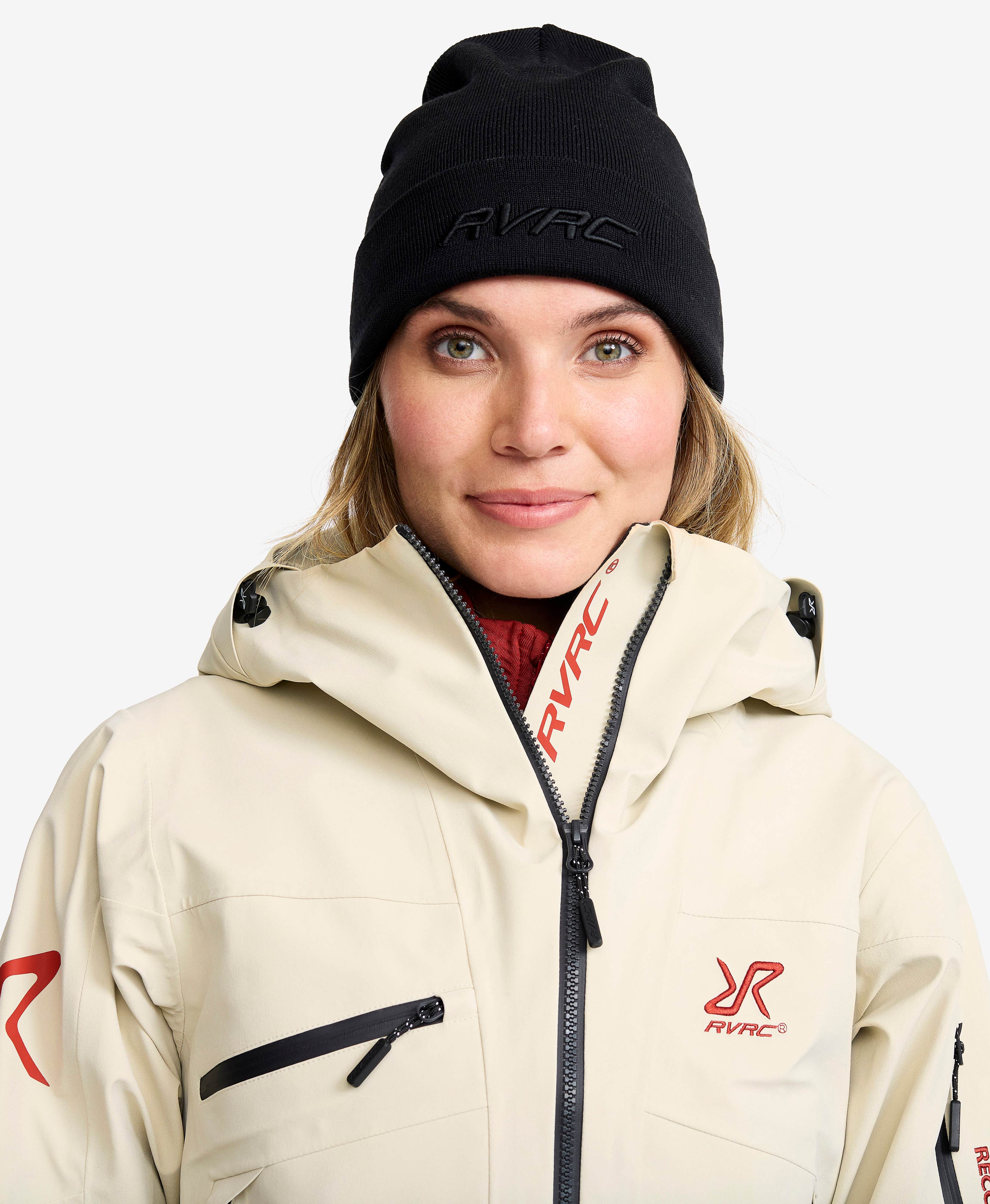 Atlas 3L Ski Jacket Women