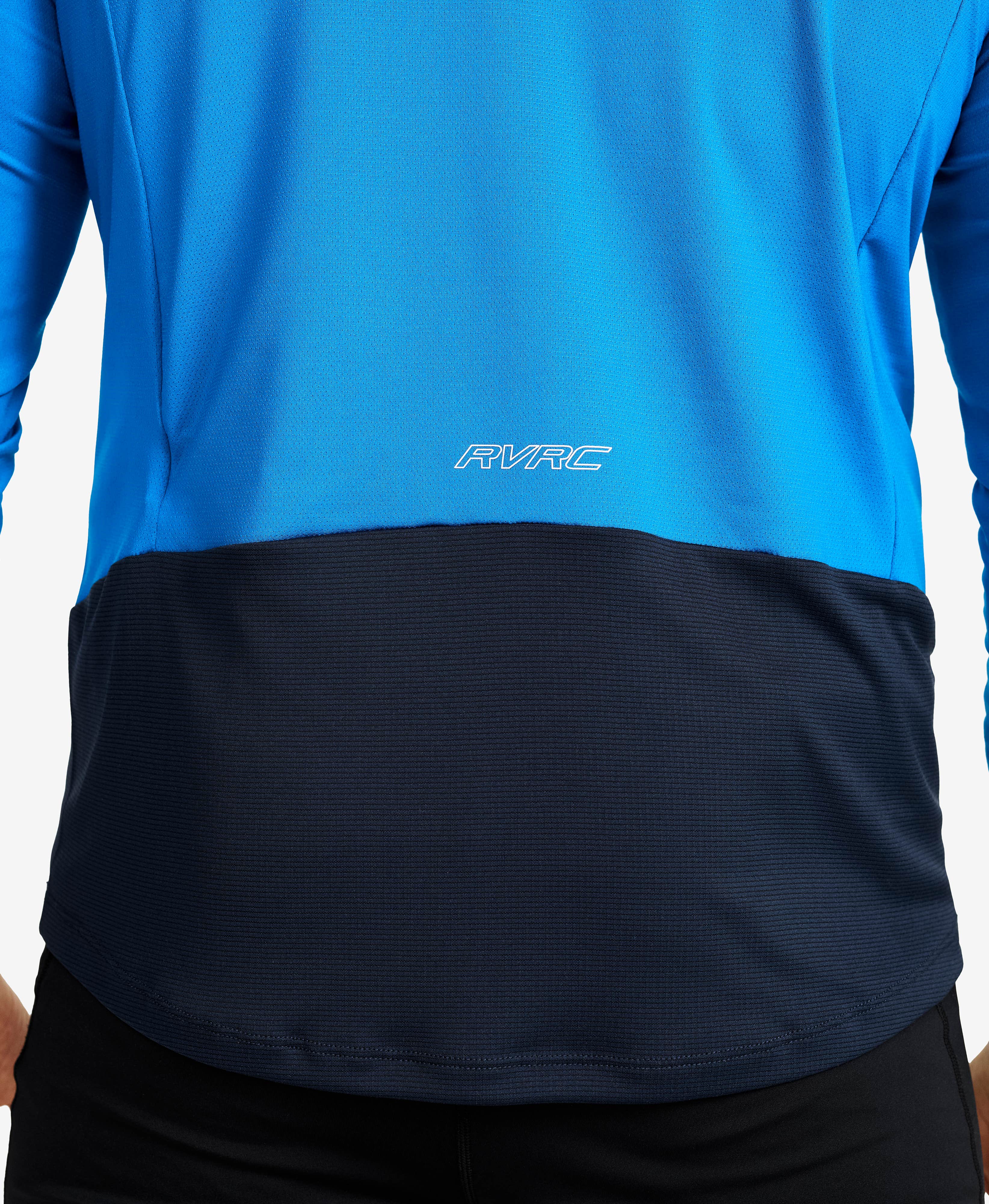 Force Light Half-zip Top Men