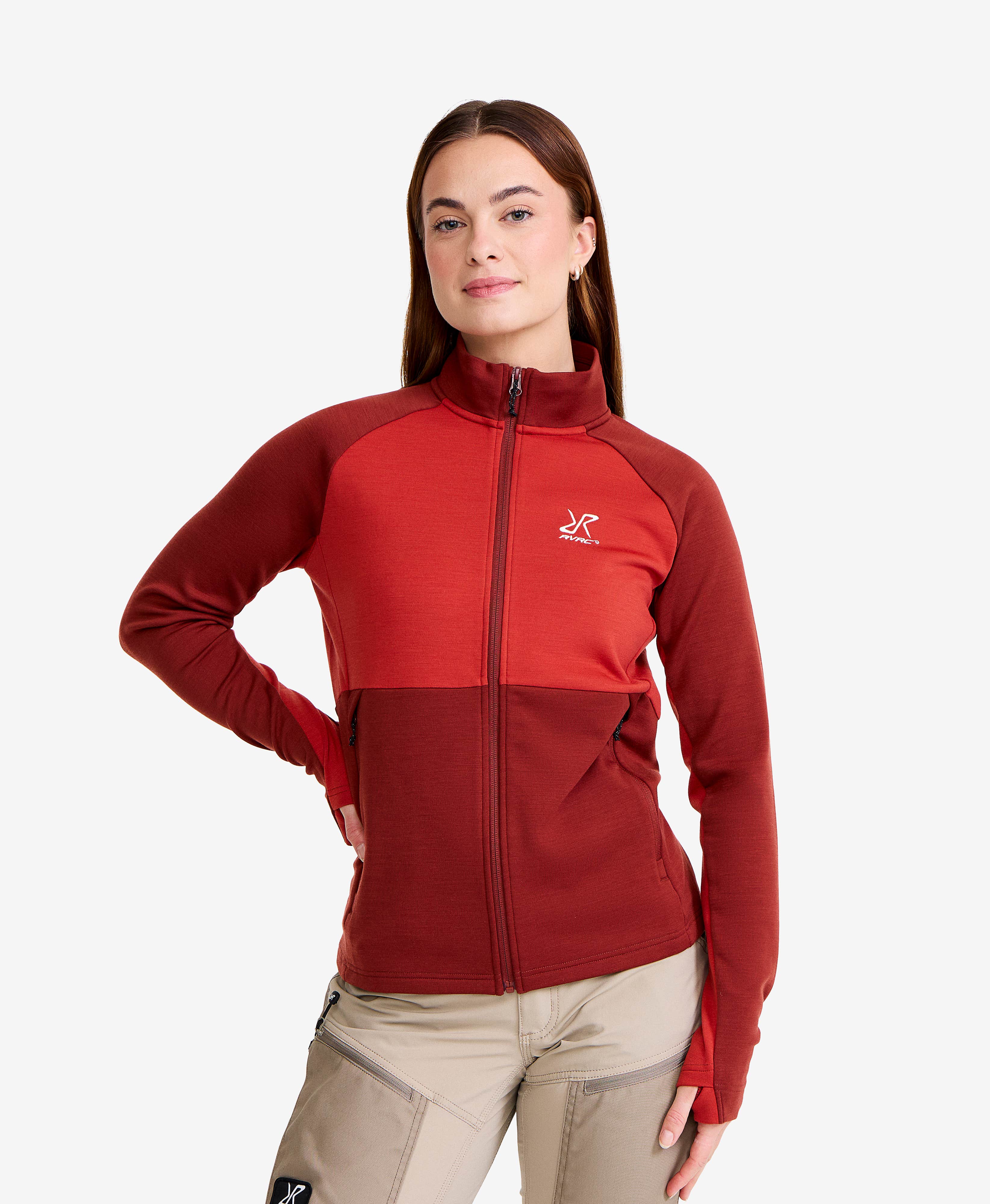 Hill Fleece Women