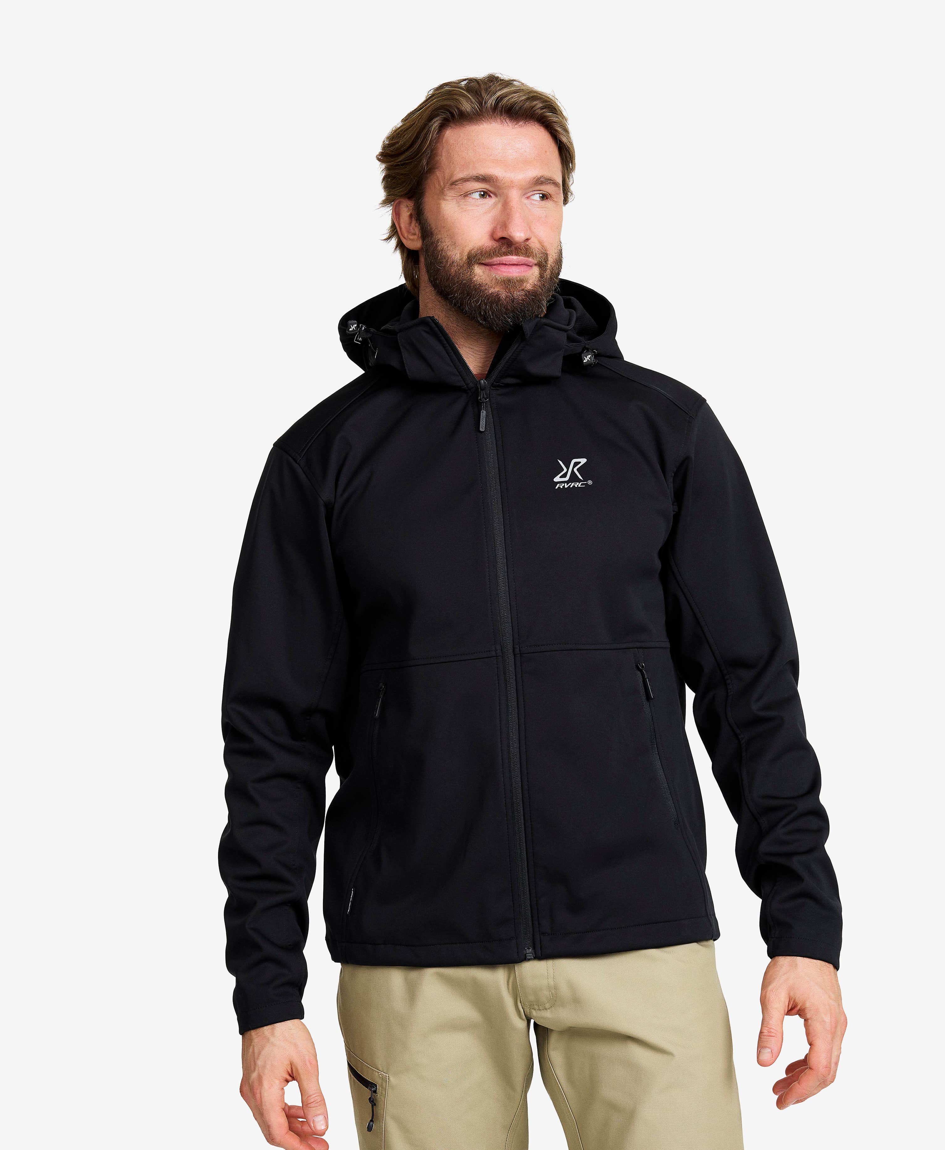 Responder Softshell Jacket Men