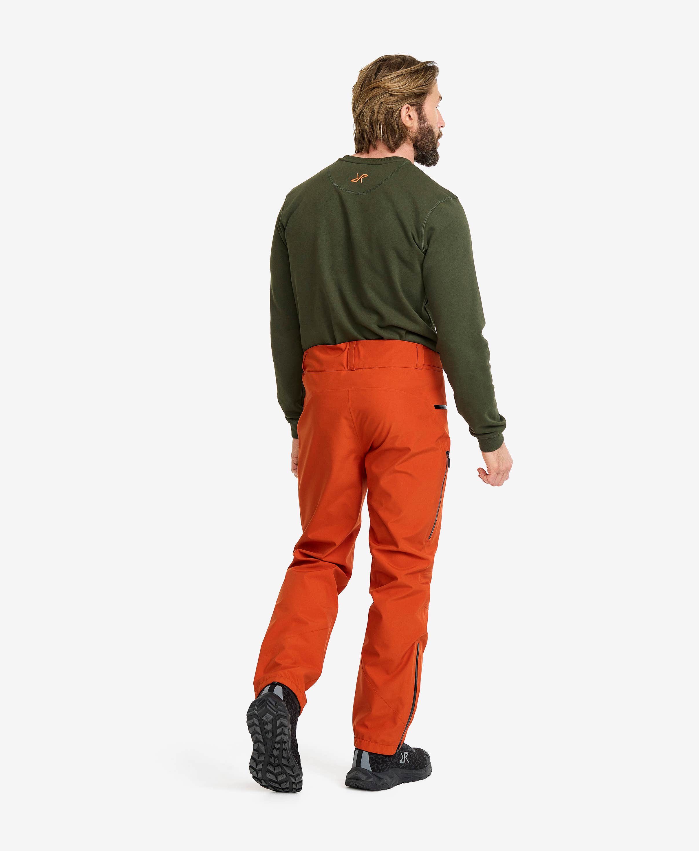 Silence Proshell 3L Pants Men