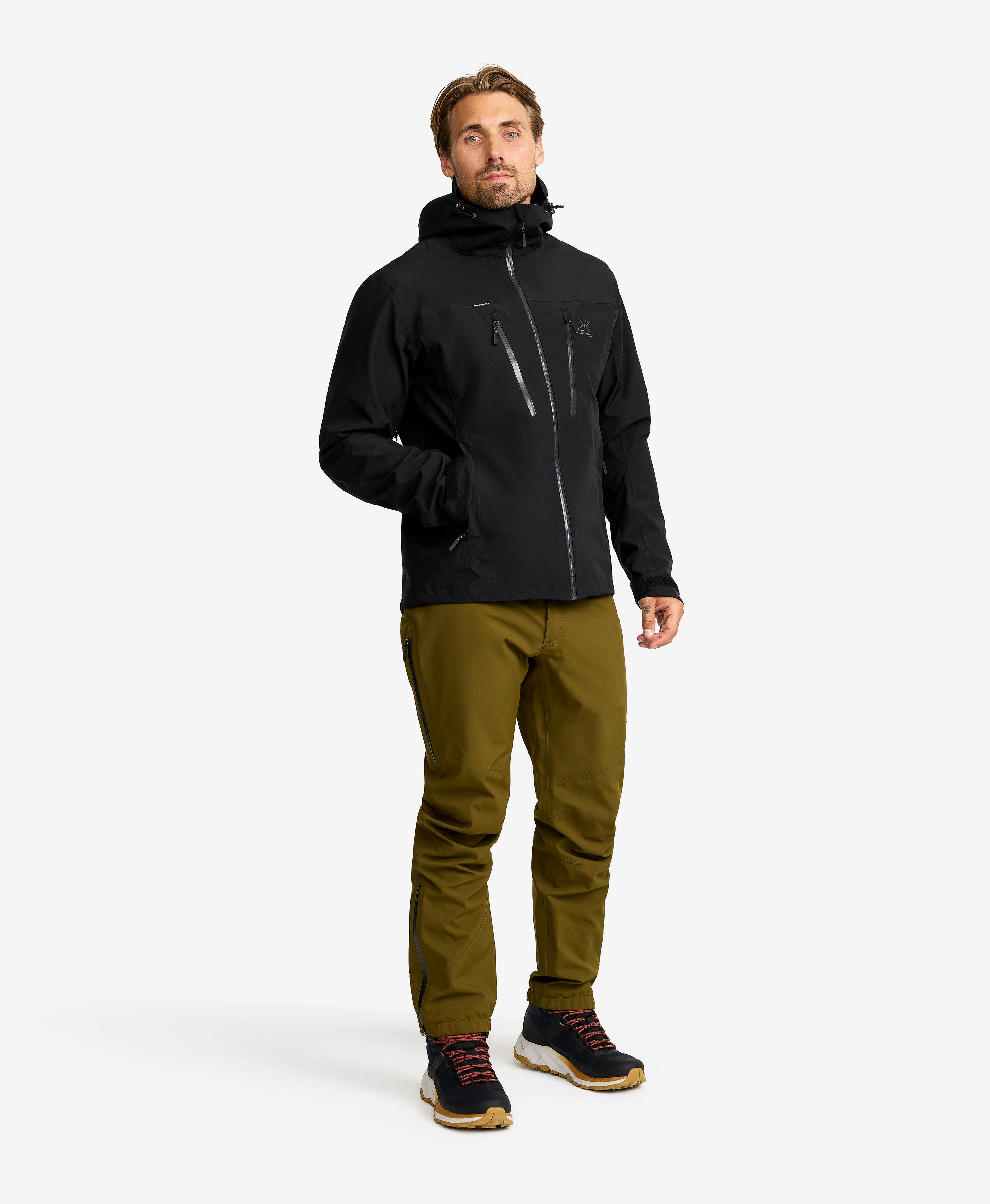 Silence Proshell 3L Jacket Men