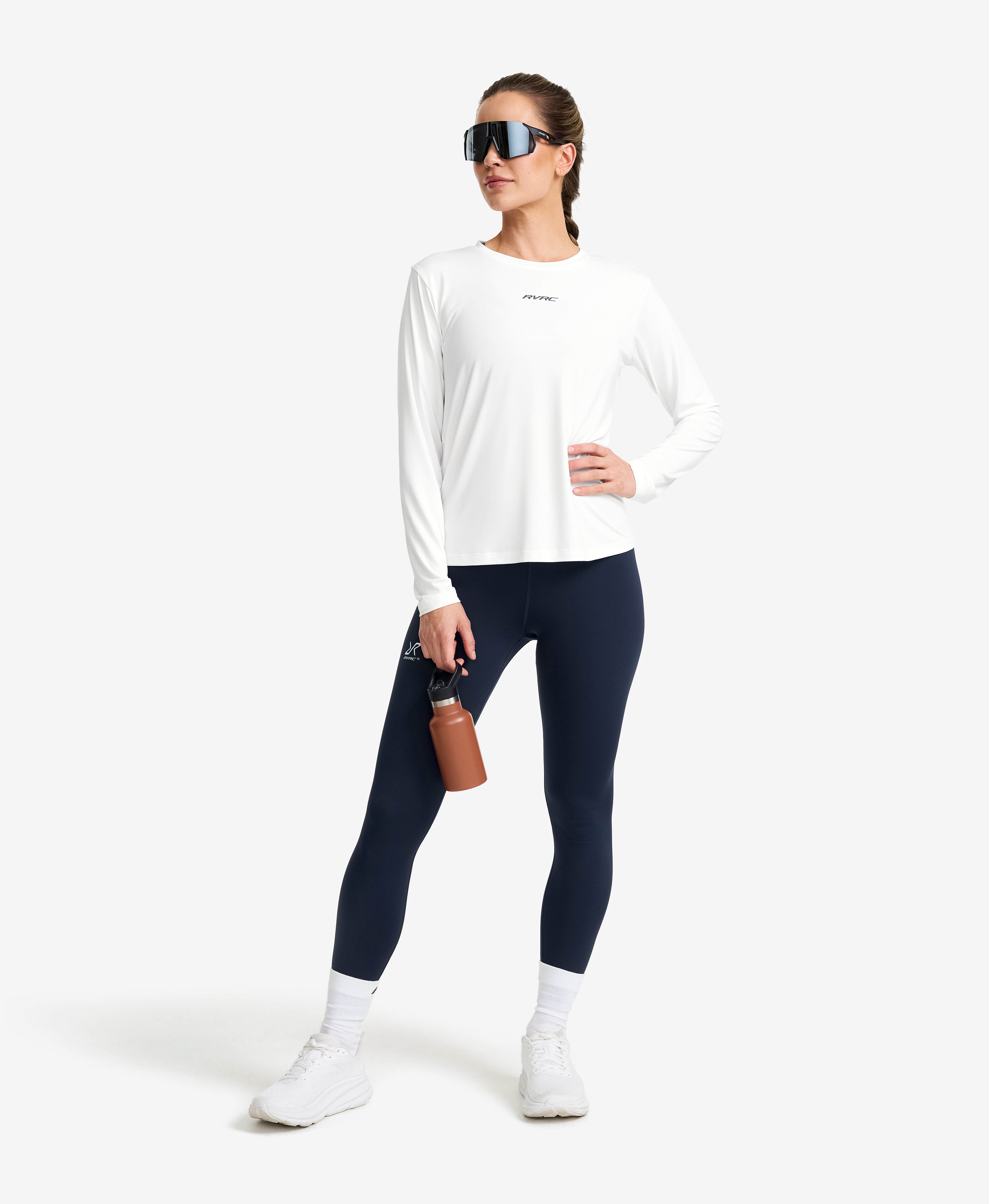 Direction Active Long-sleeved T-shirt Women