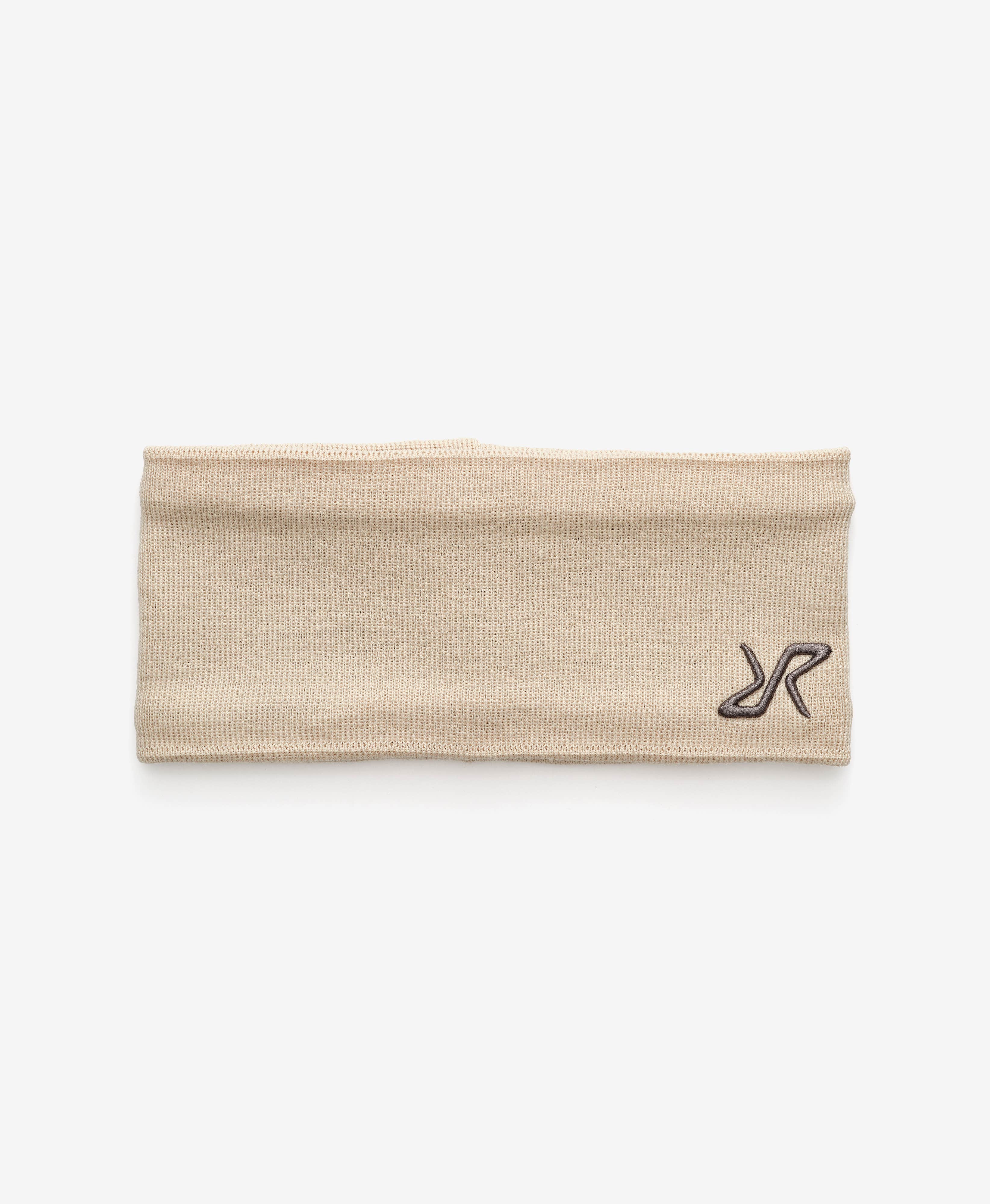 Wool Headband Unisex