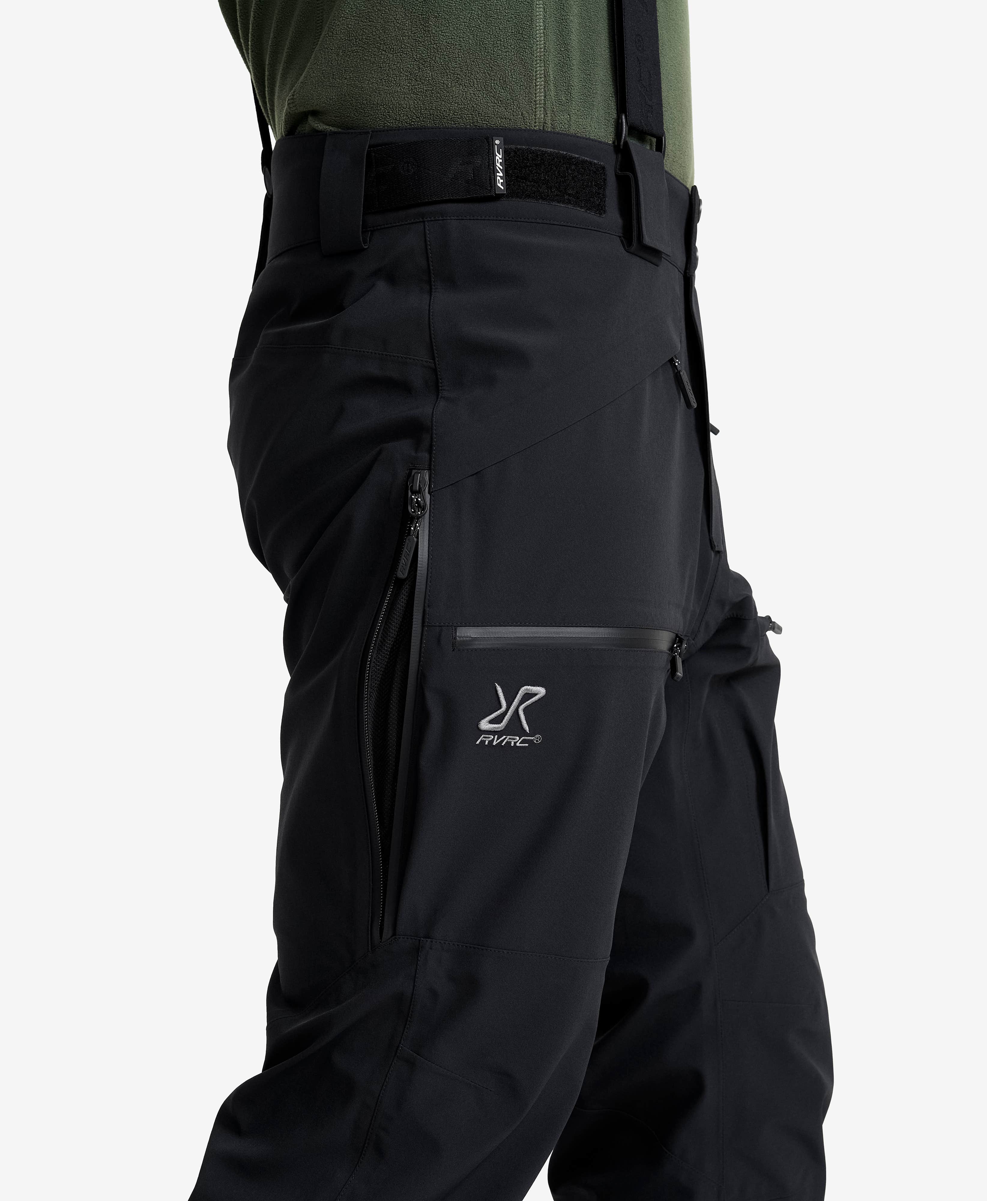 Atlas 3L Ski Pants Men