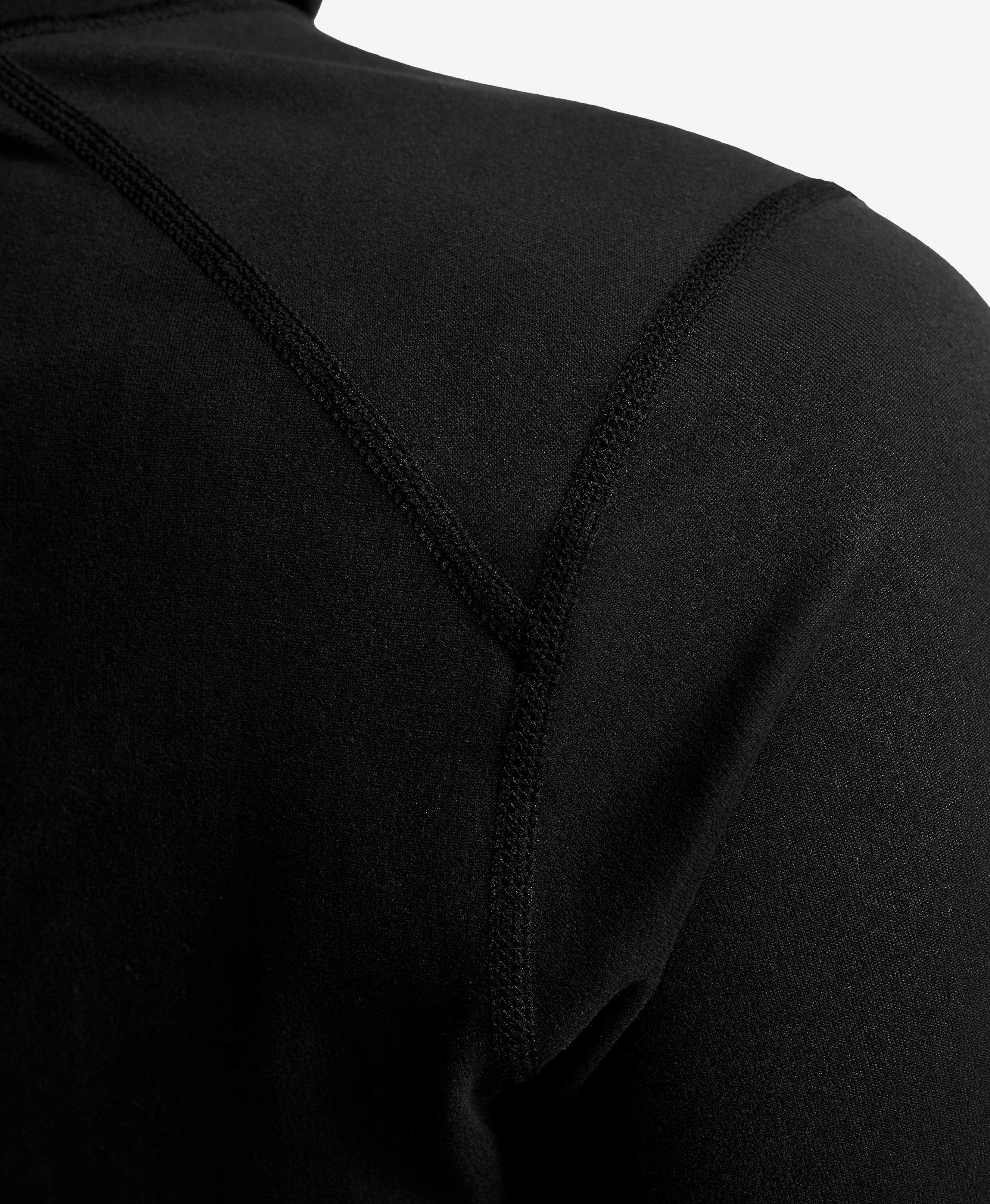 Downhill Base Layer Turtleneck Top Women