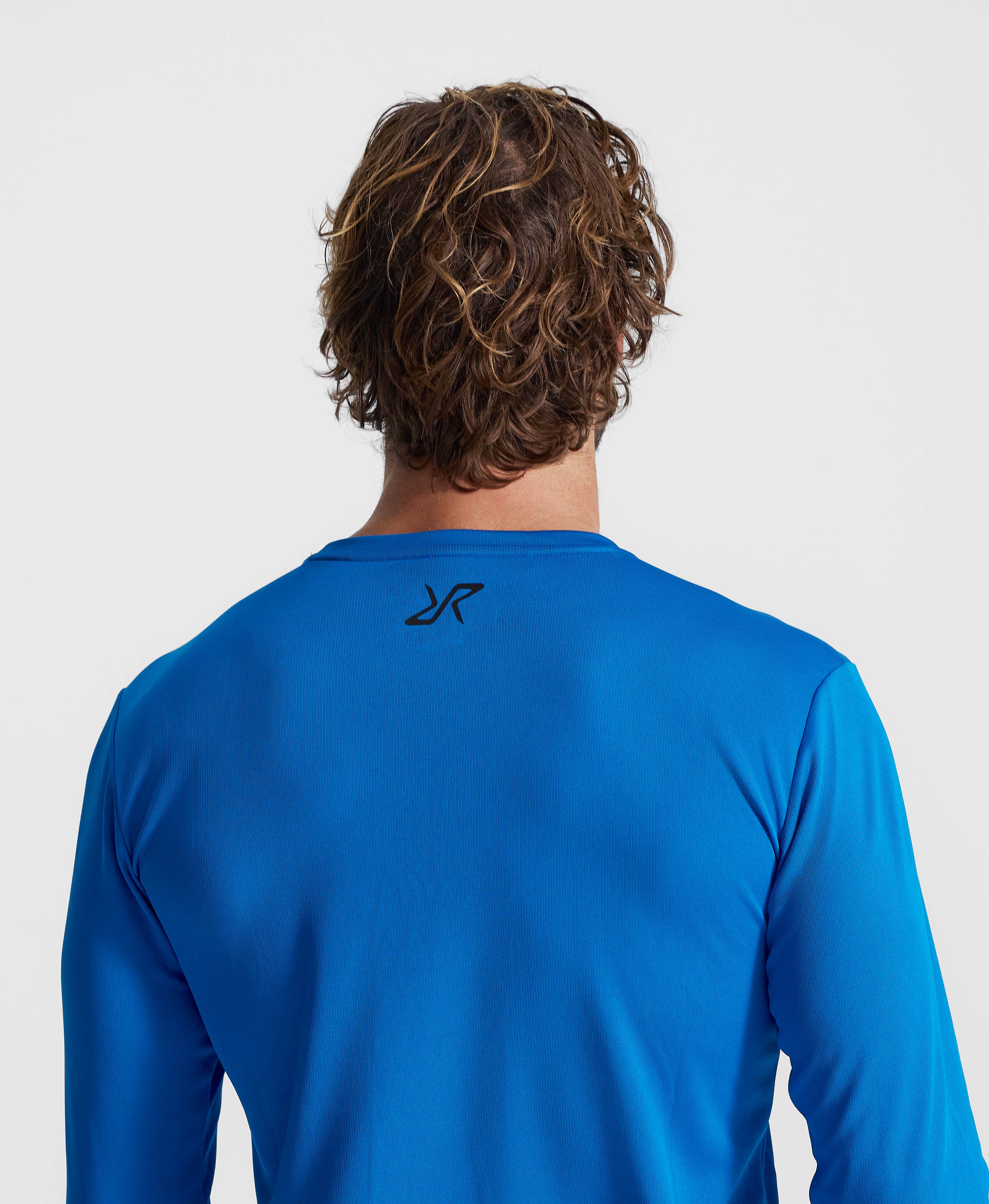 Ultra Technical Base Layer Top Men