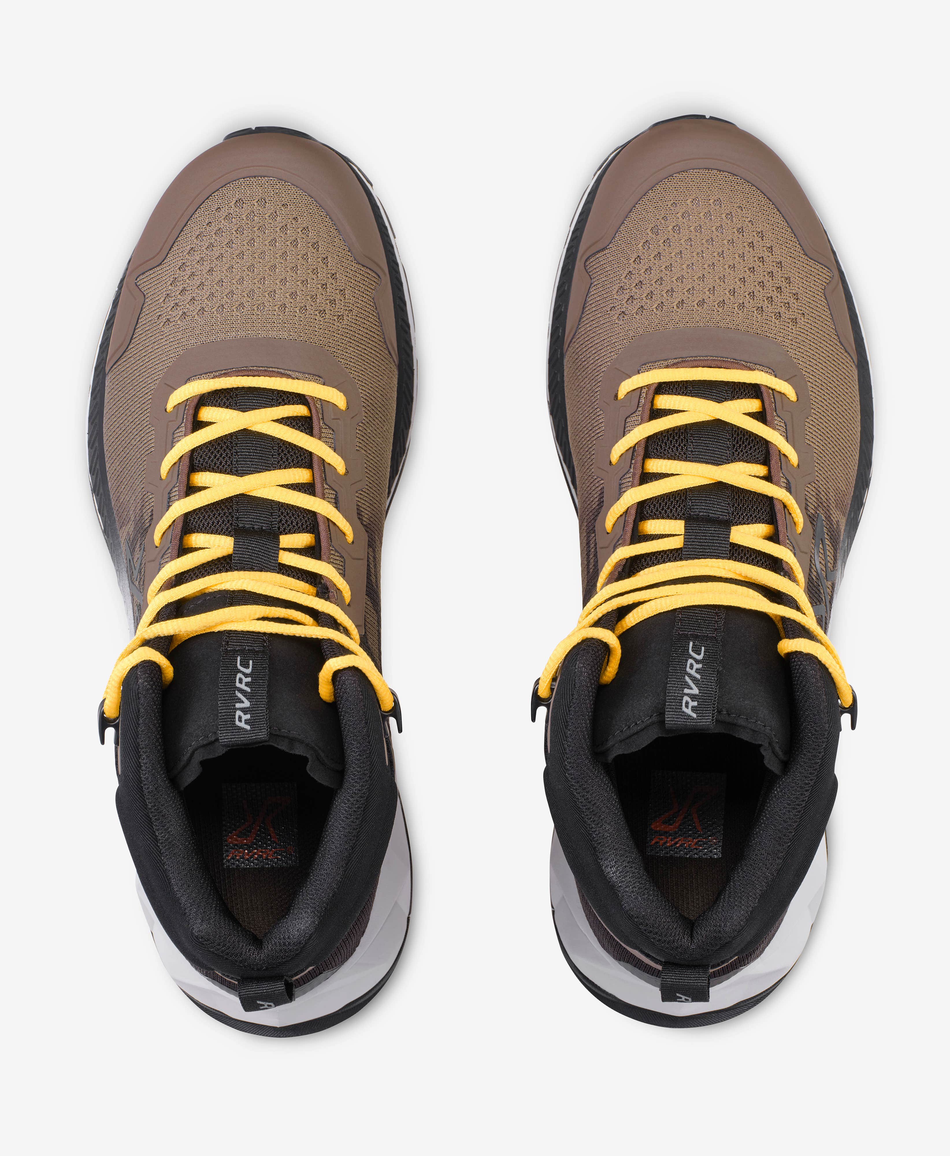 Trailknit Waterproof Mid Hiking Shoes  Men