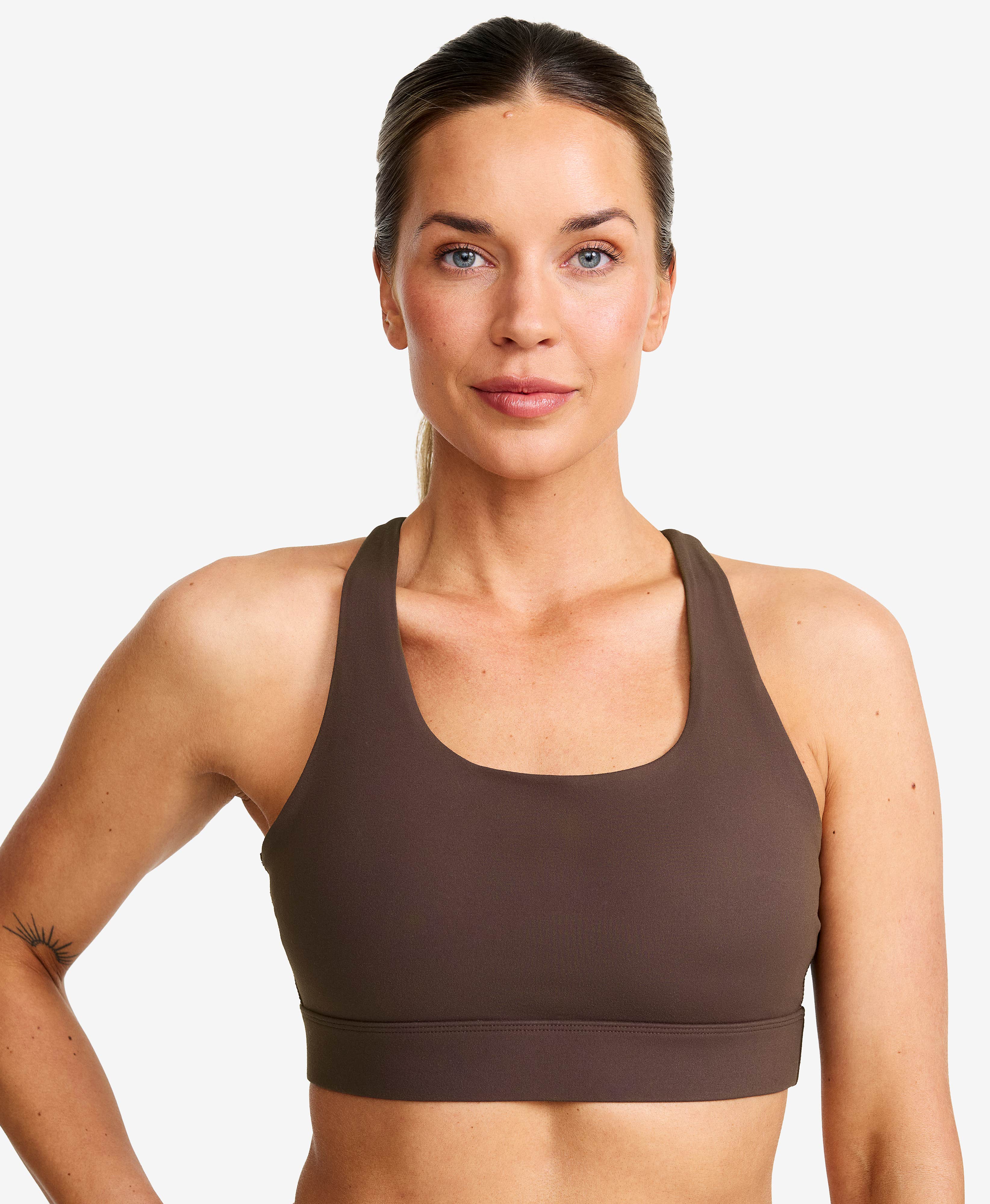 Rapid Medium Sports Bra Women