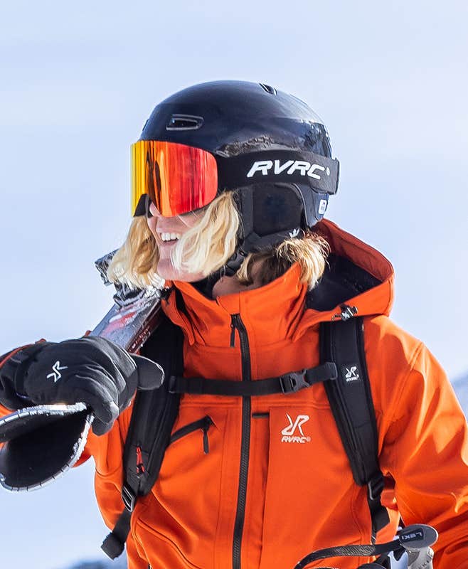 Slope Ski Goggles Unisex