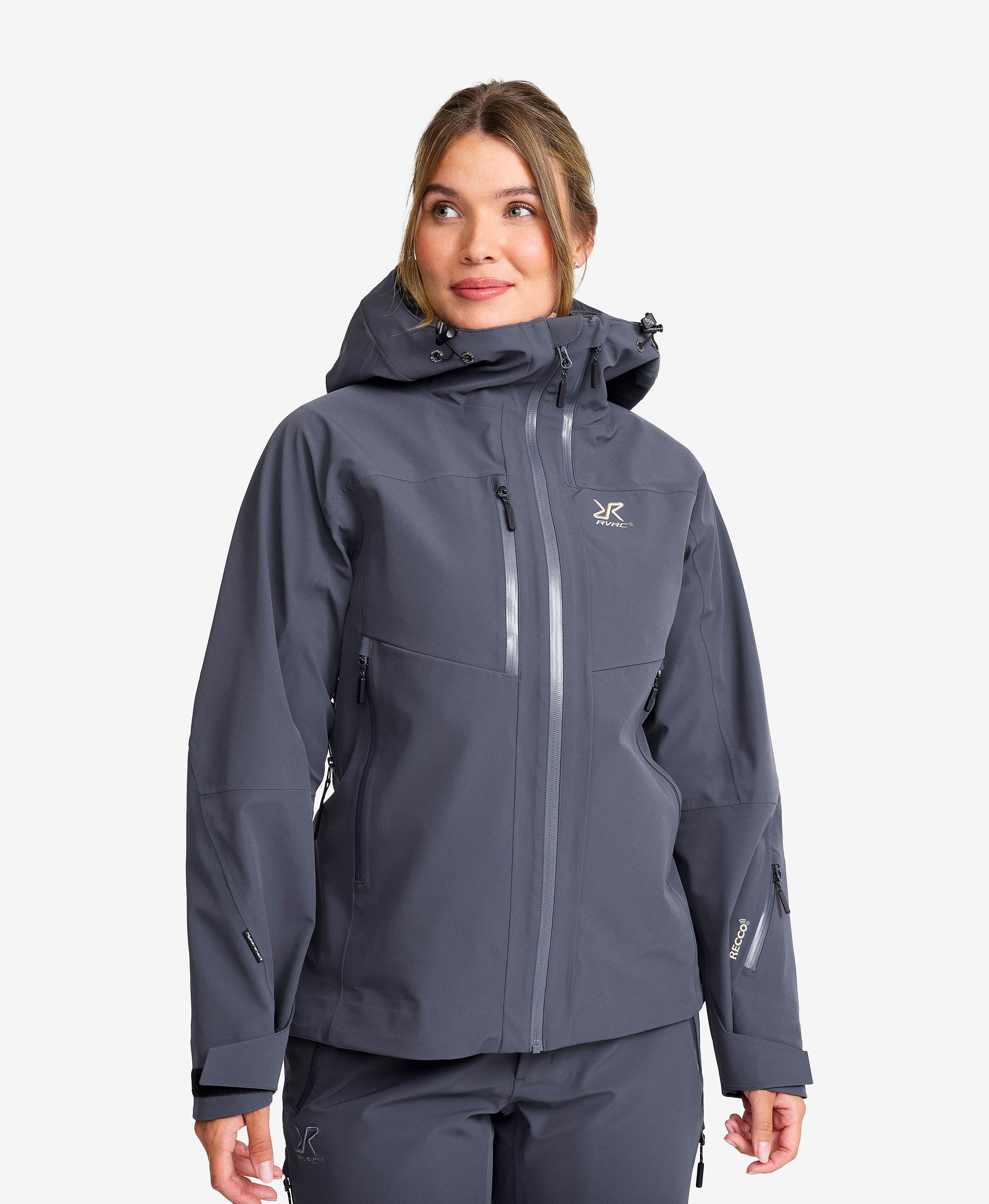 Cyclone 3L Shell Jacket Women