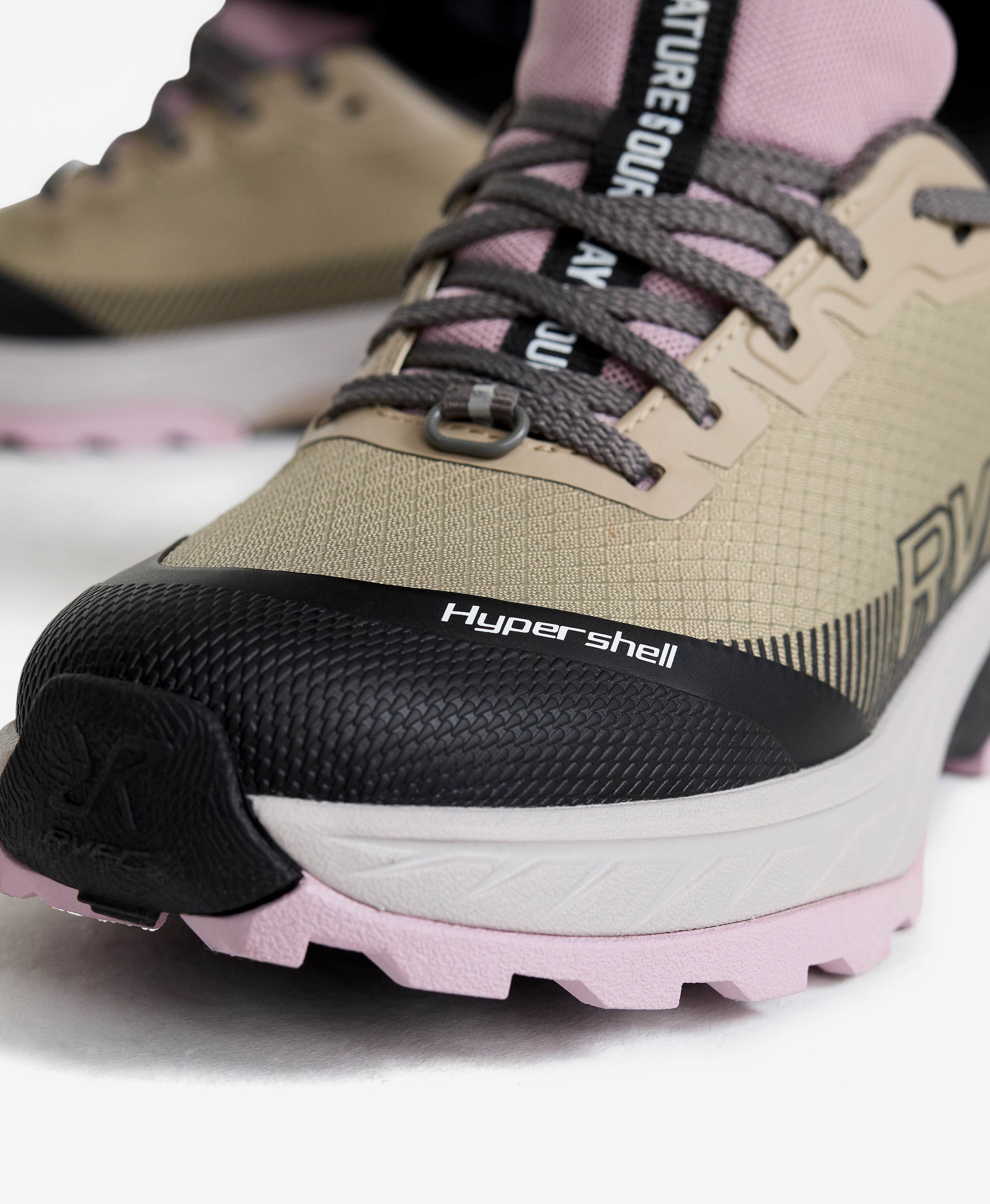 Trailblaze Waterproof Hiking Shoes Women