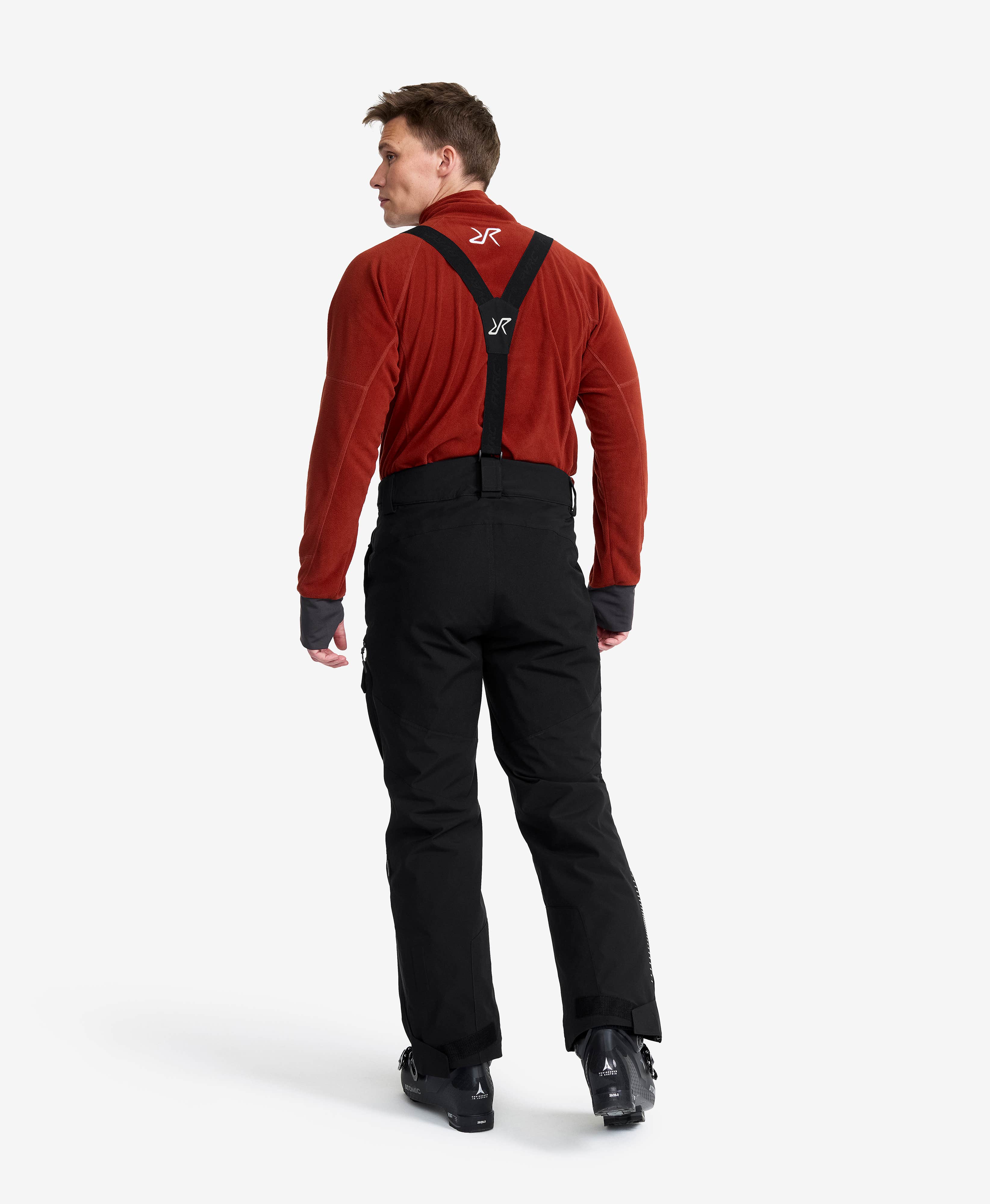 AccXel Insulated 2L Ski Pants Men