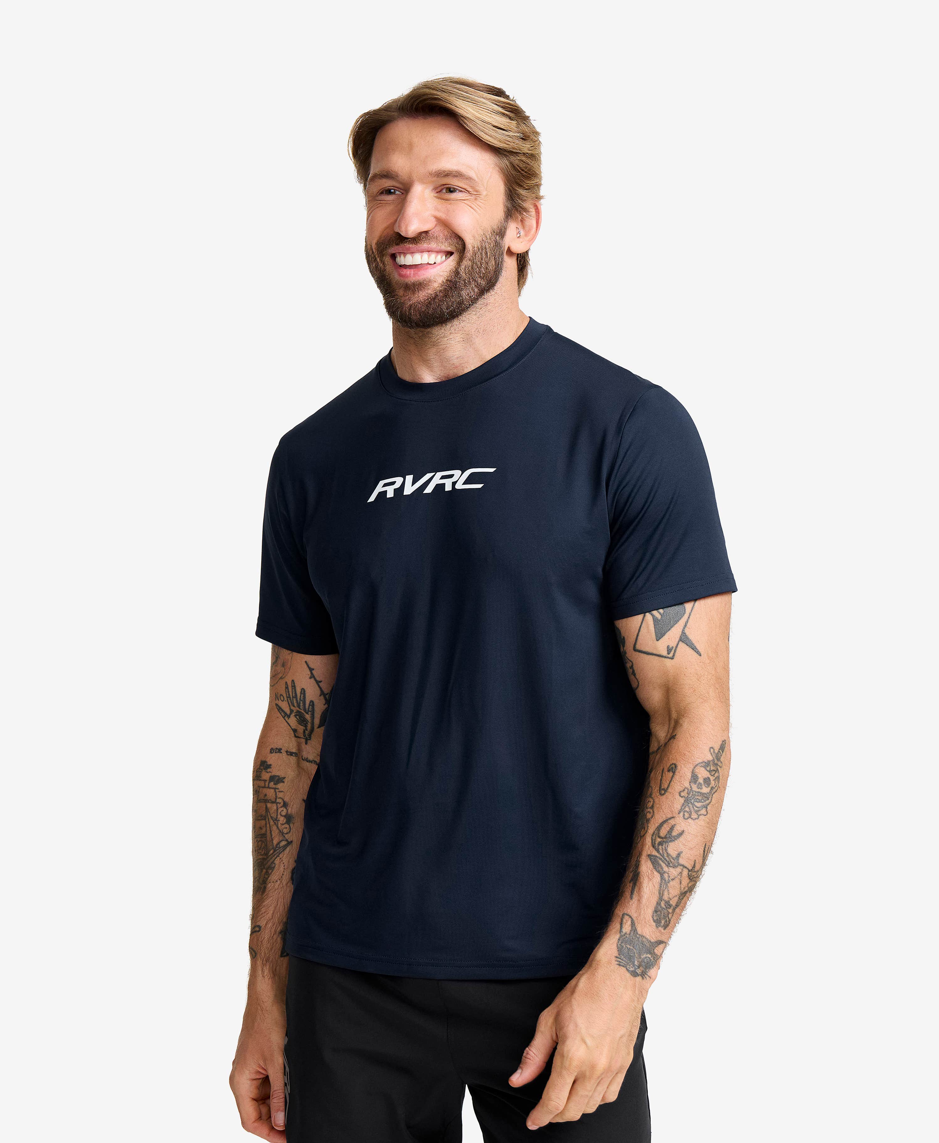 Direction Active T-shirt Men