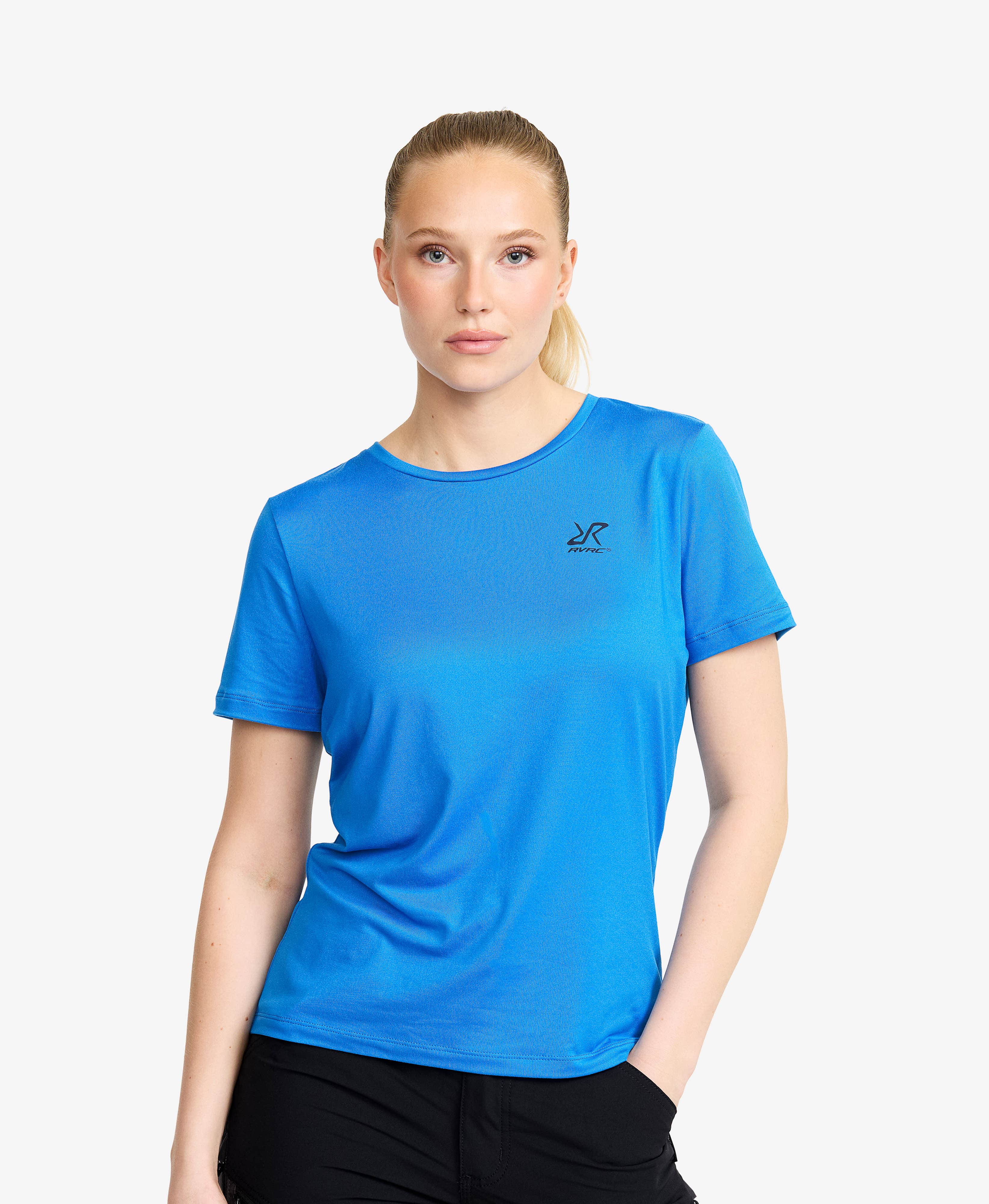 Mission T-shirt Women