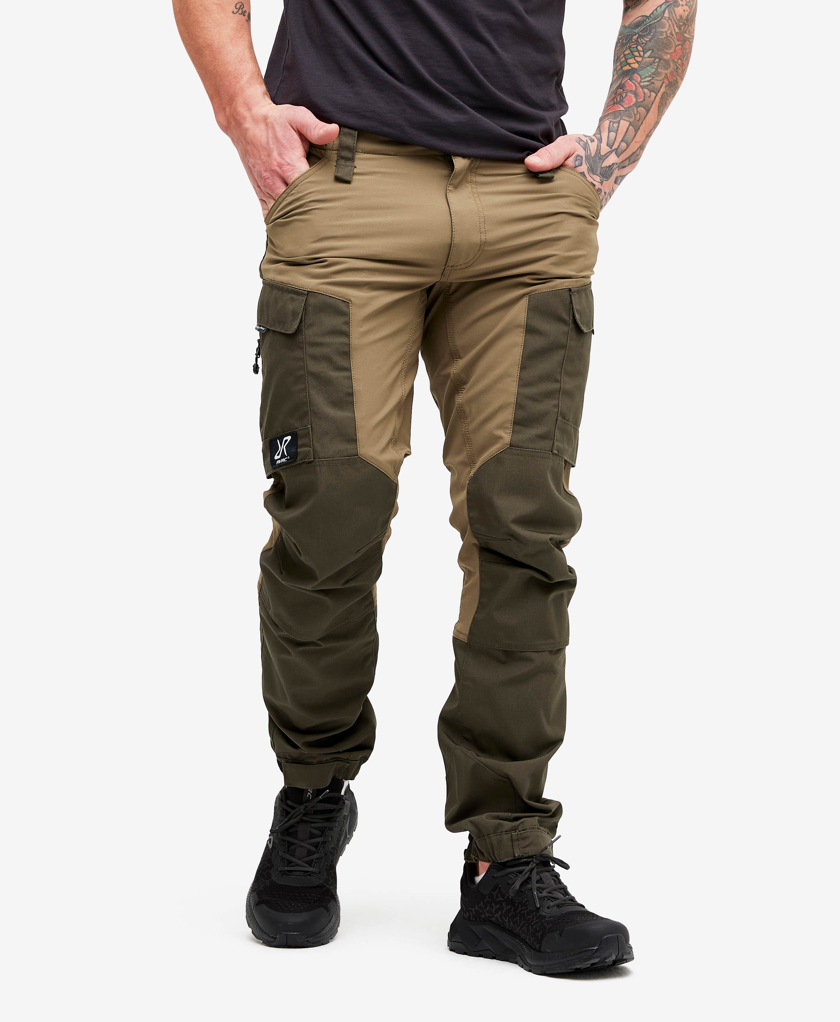 RVRC GP Pants Men