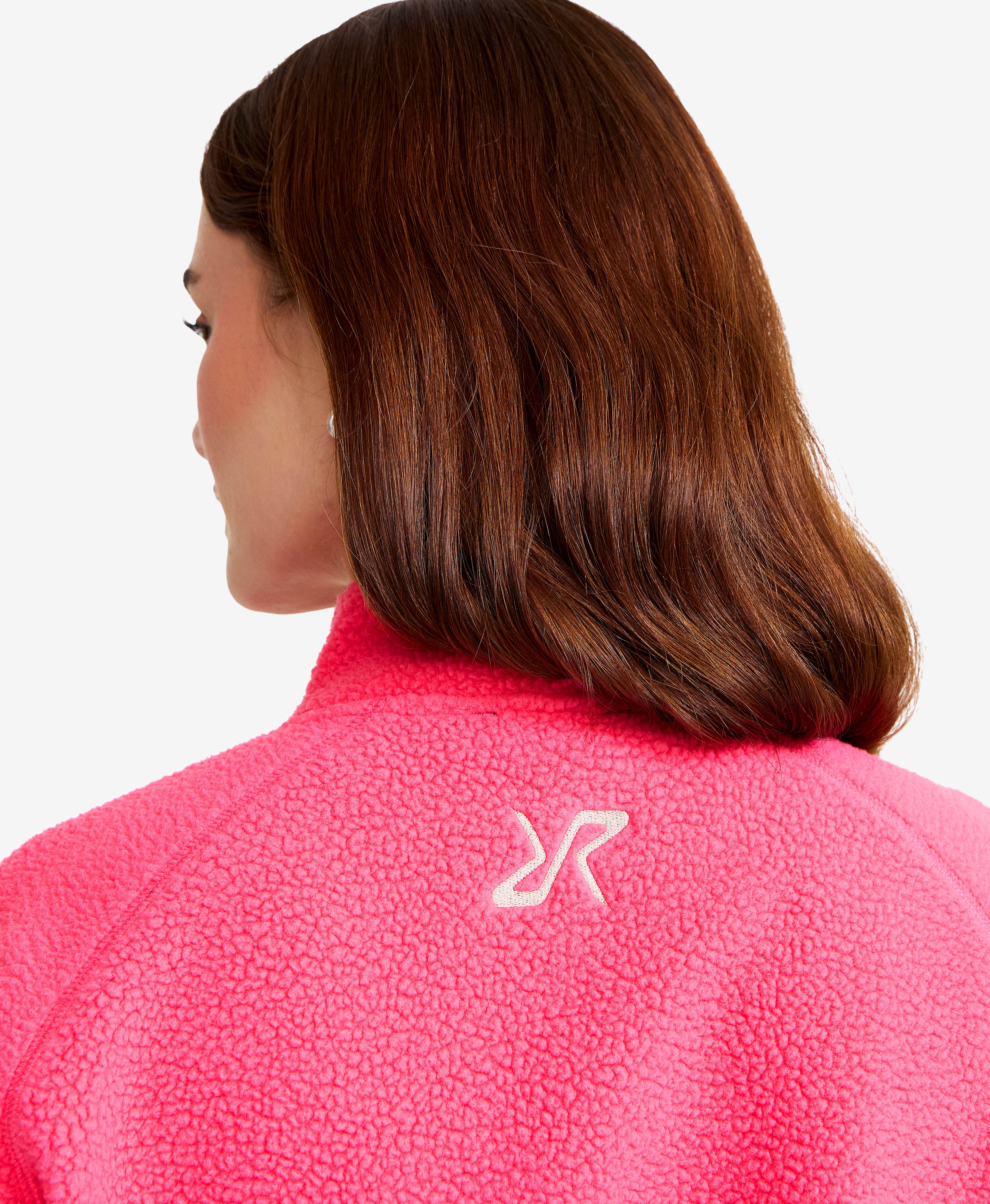 Canyon Full-zip Pile Fleece Women