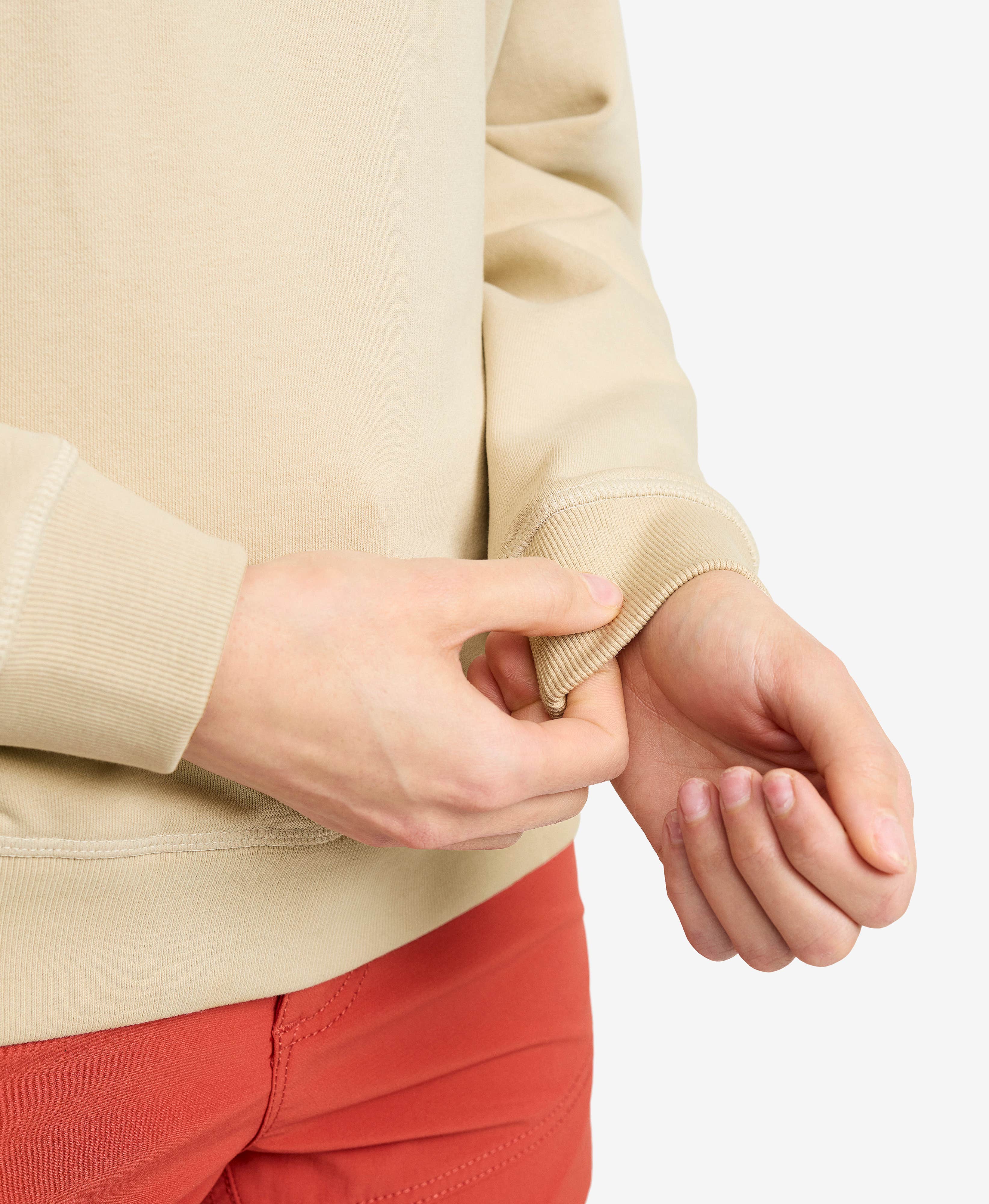 RVRC Sweatshirt Women