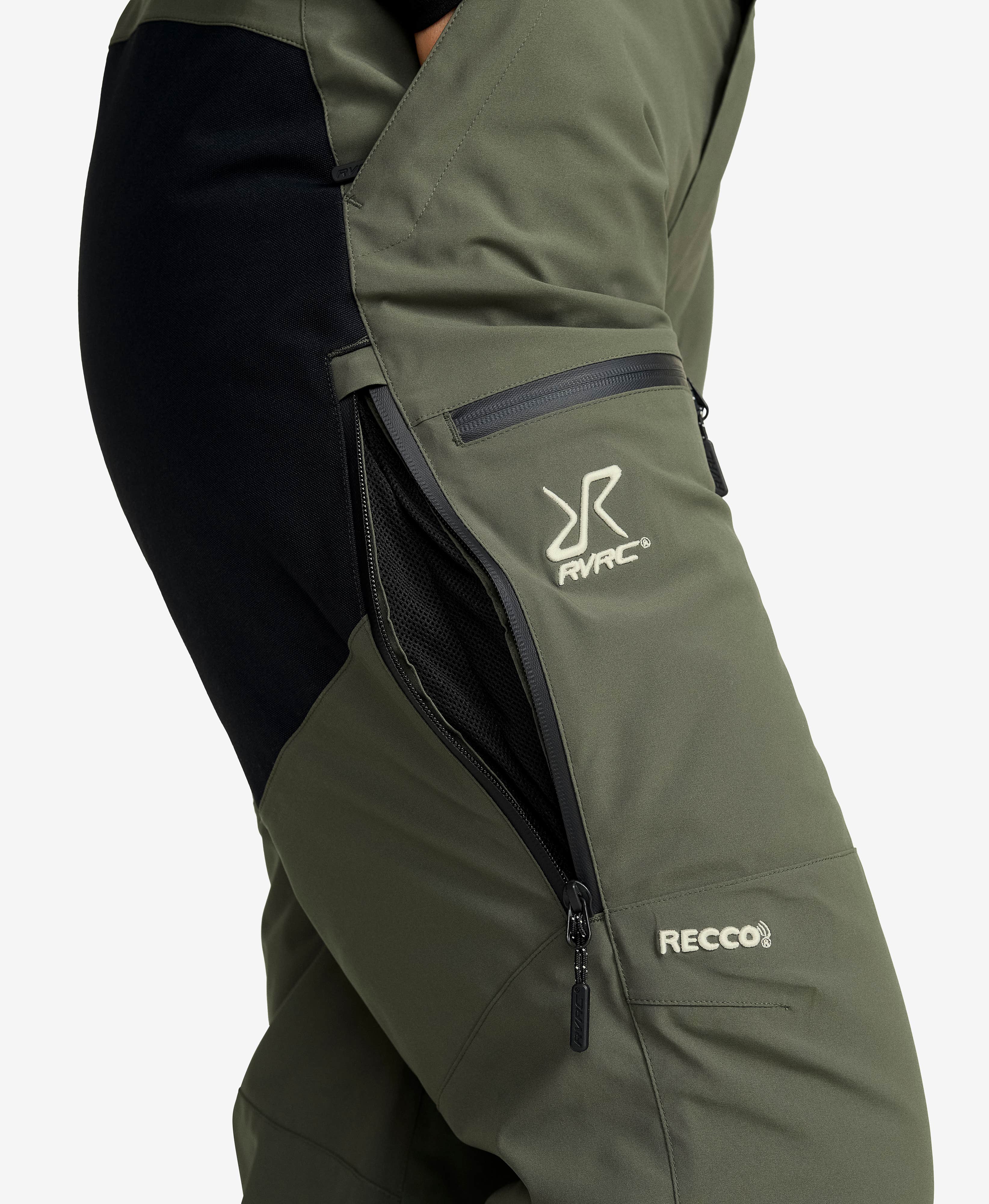 AccXel Insulated 2L Ski Pants Women