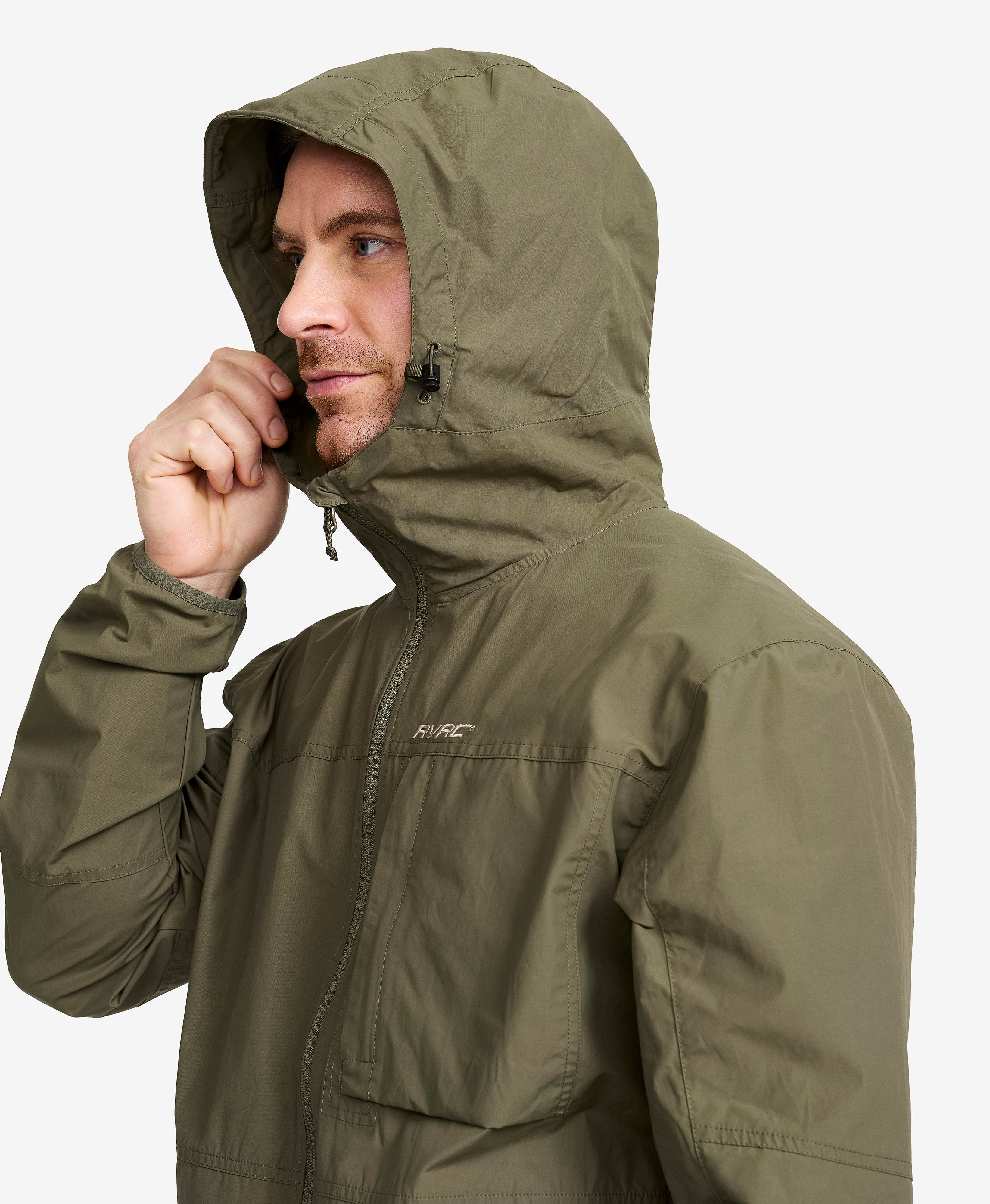 Orbit Wind Jacket Men