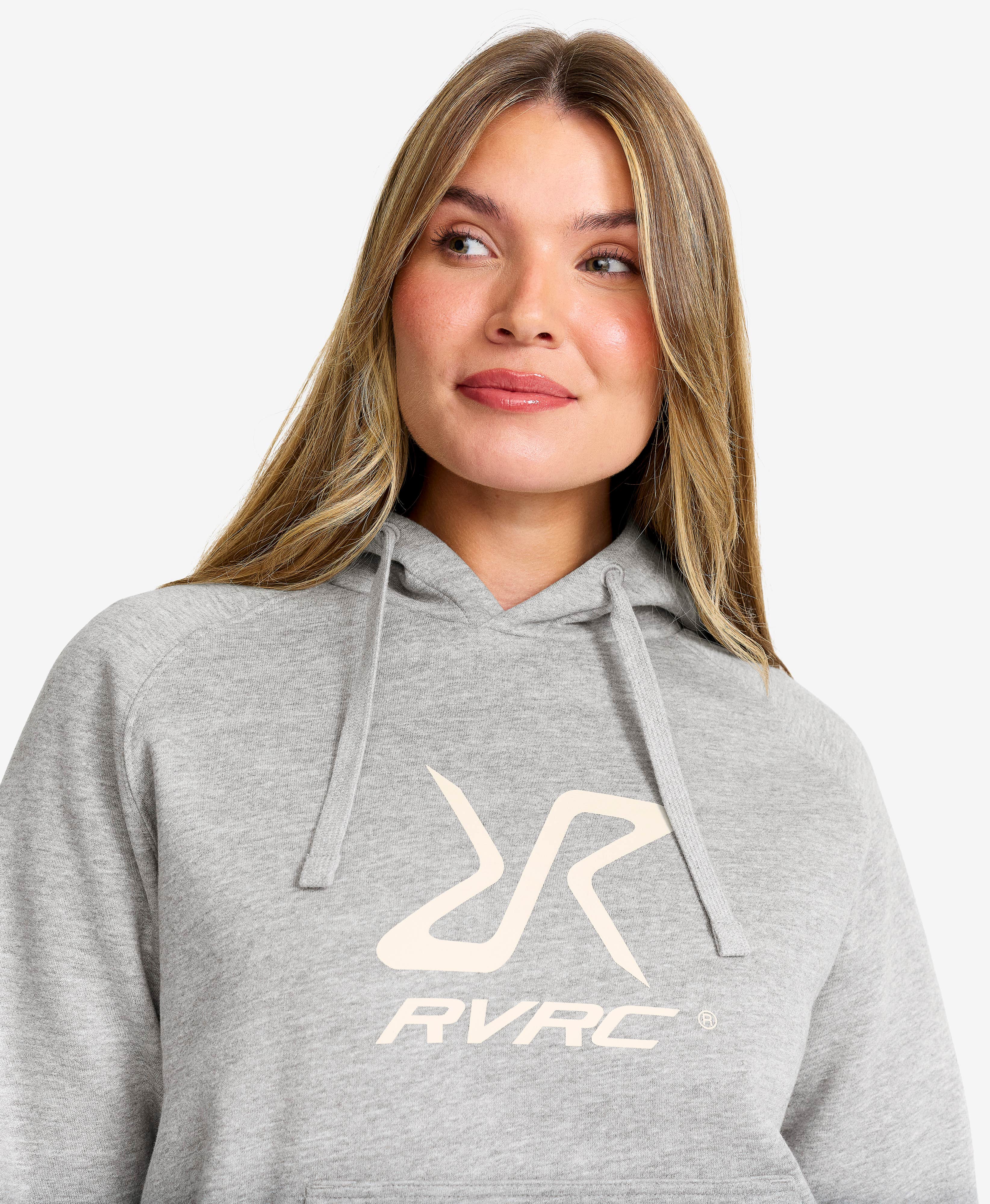 RVRC Hoodie Women