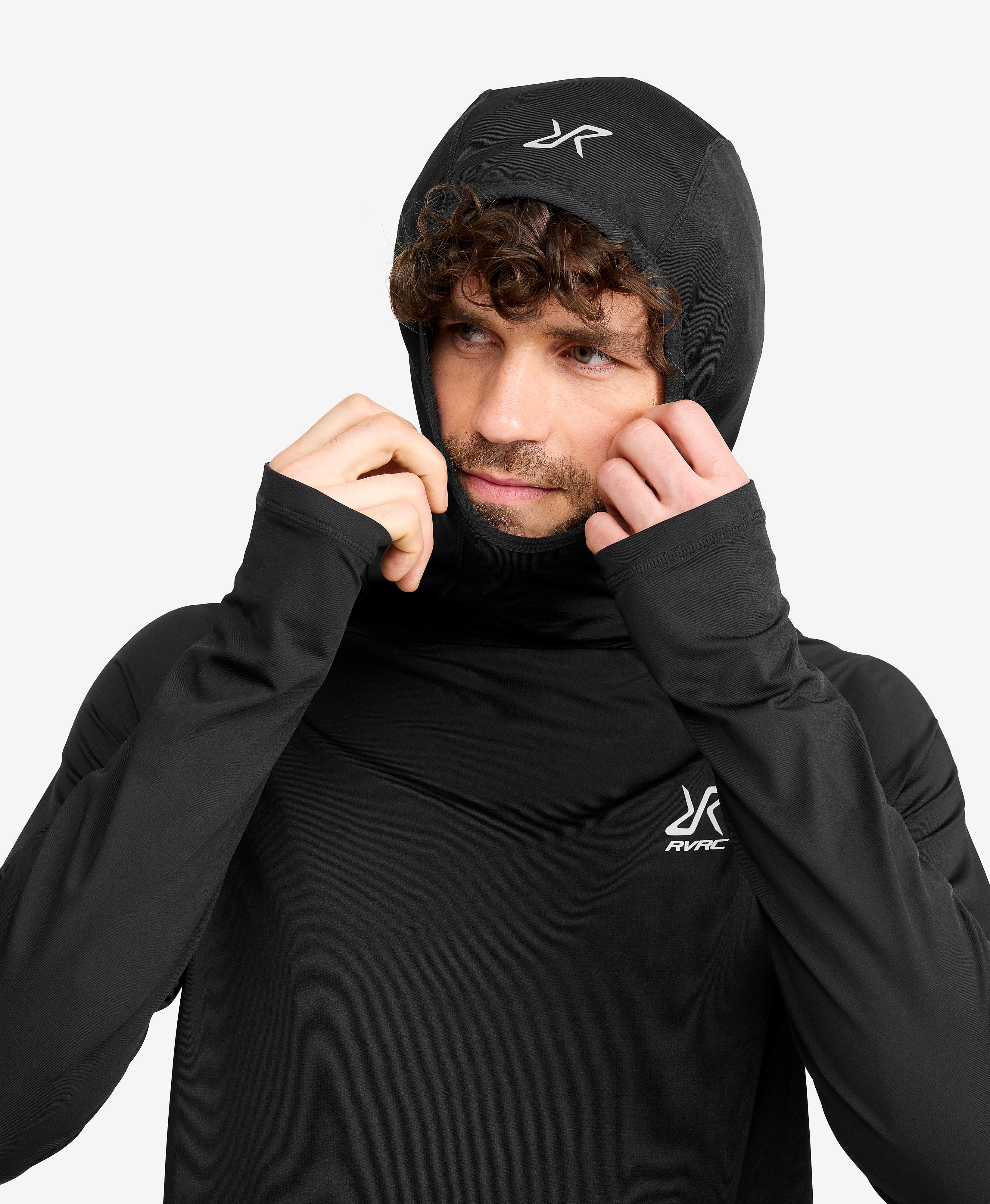 Arches Light Hoodie Men