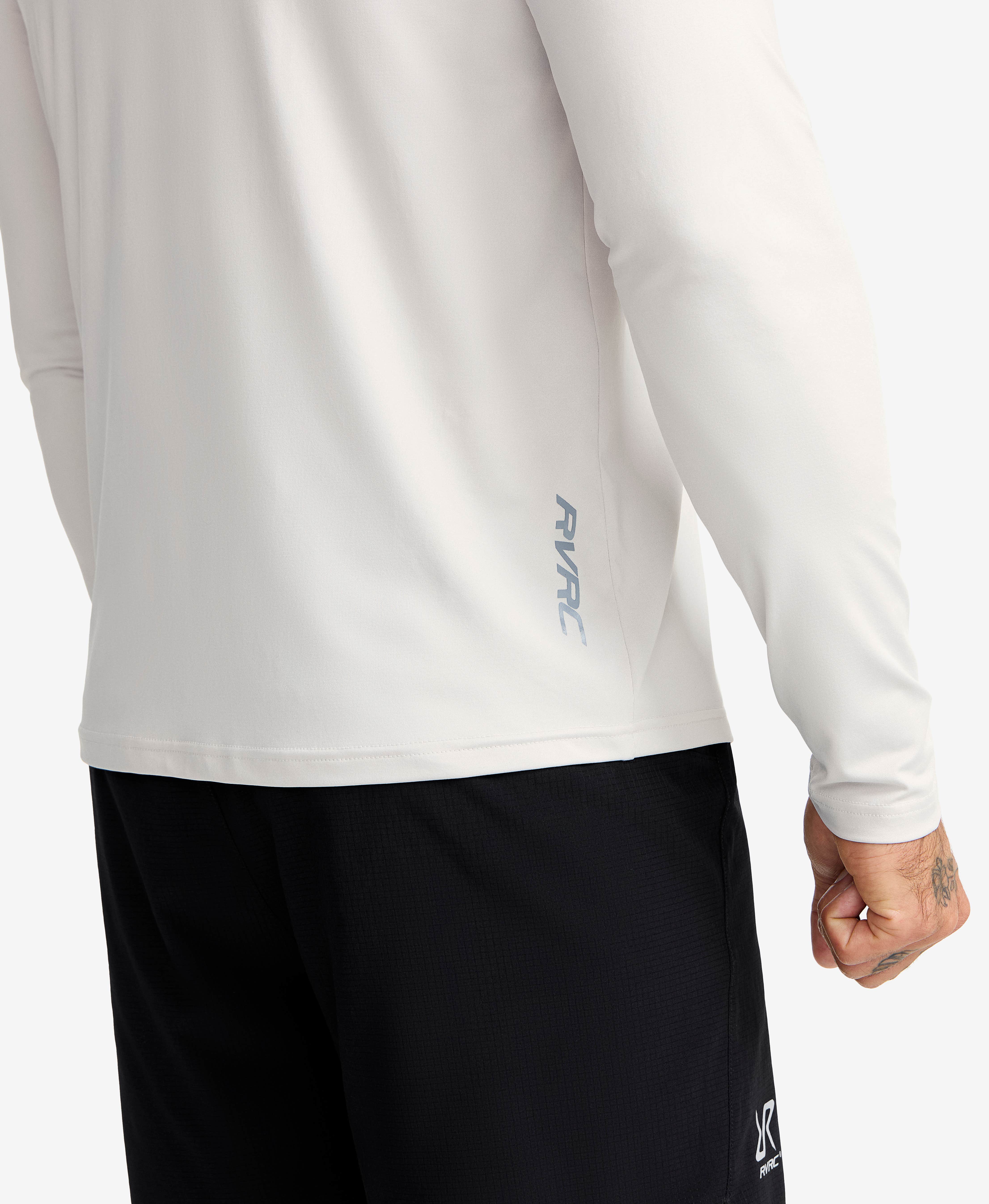 Direction Active Long-sleeved T-shirt Men