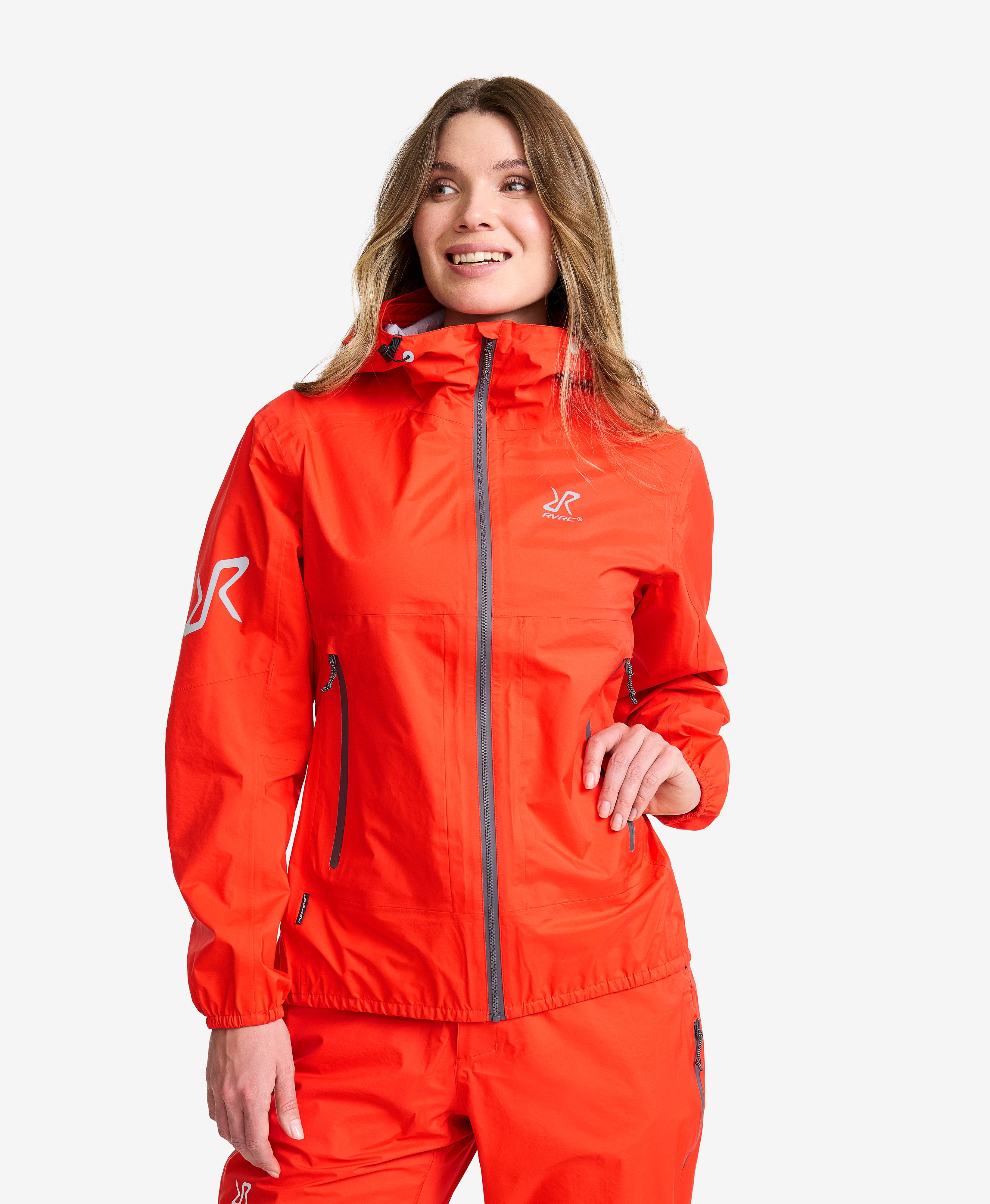 Arcade 3L Lightweight Jacket  Women