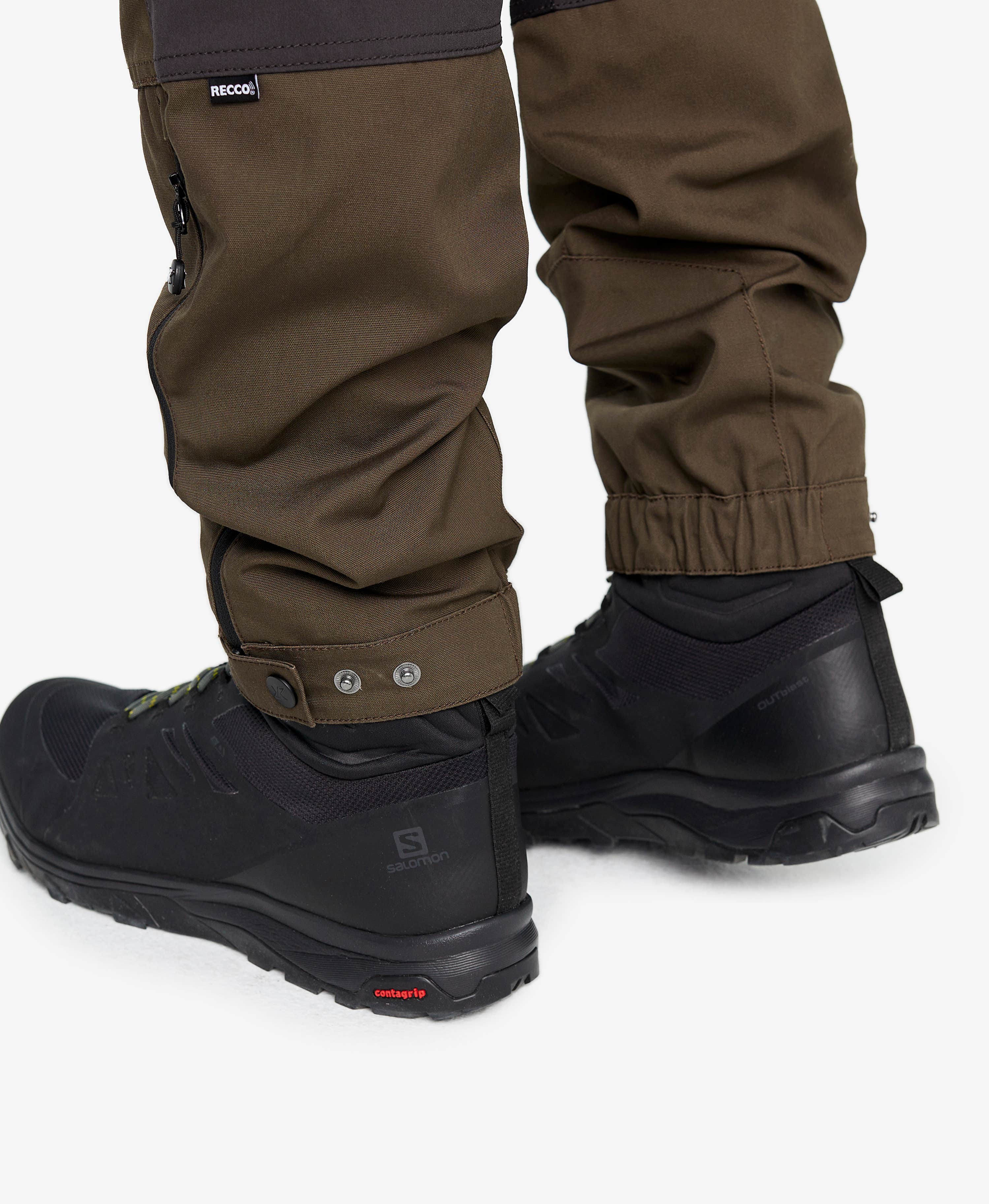 RVRC GP Pro Expedition Pants Men