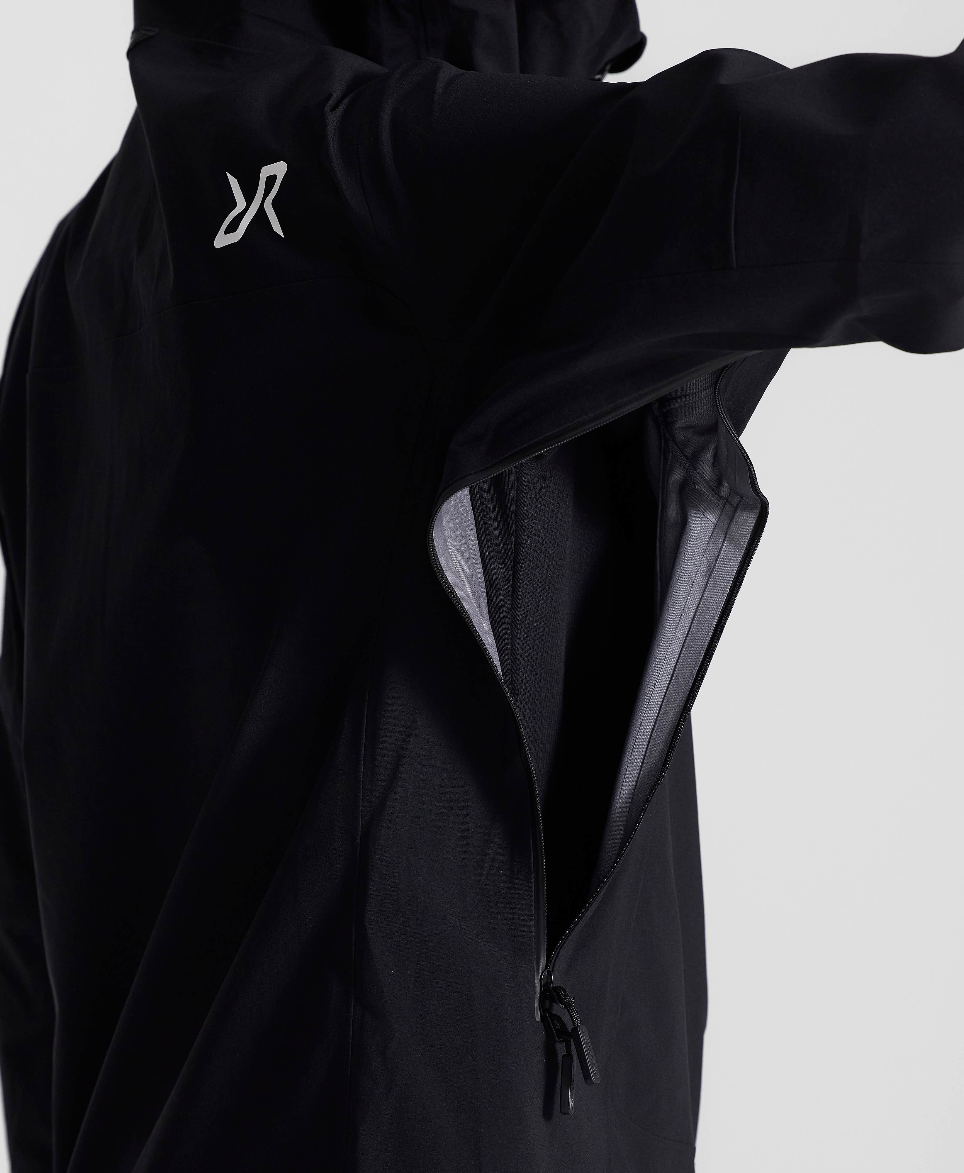 Ultra 3L Shell Jacket Women