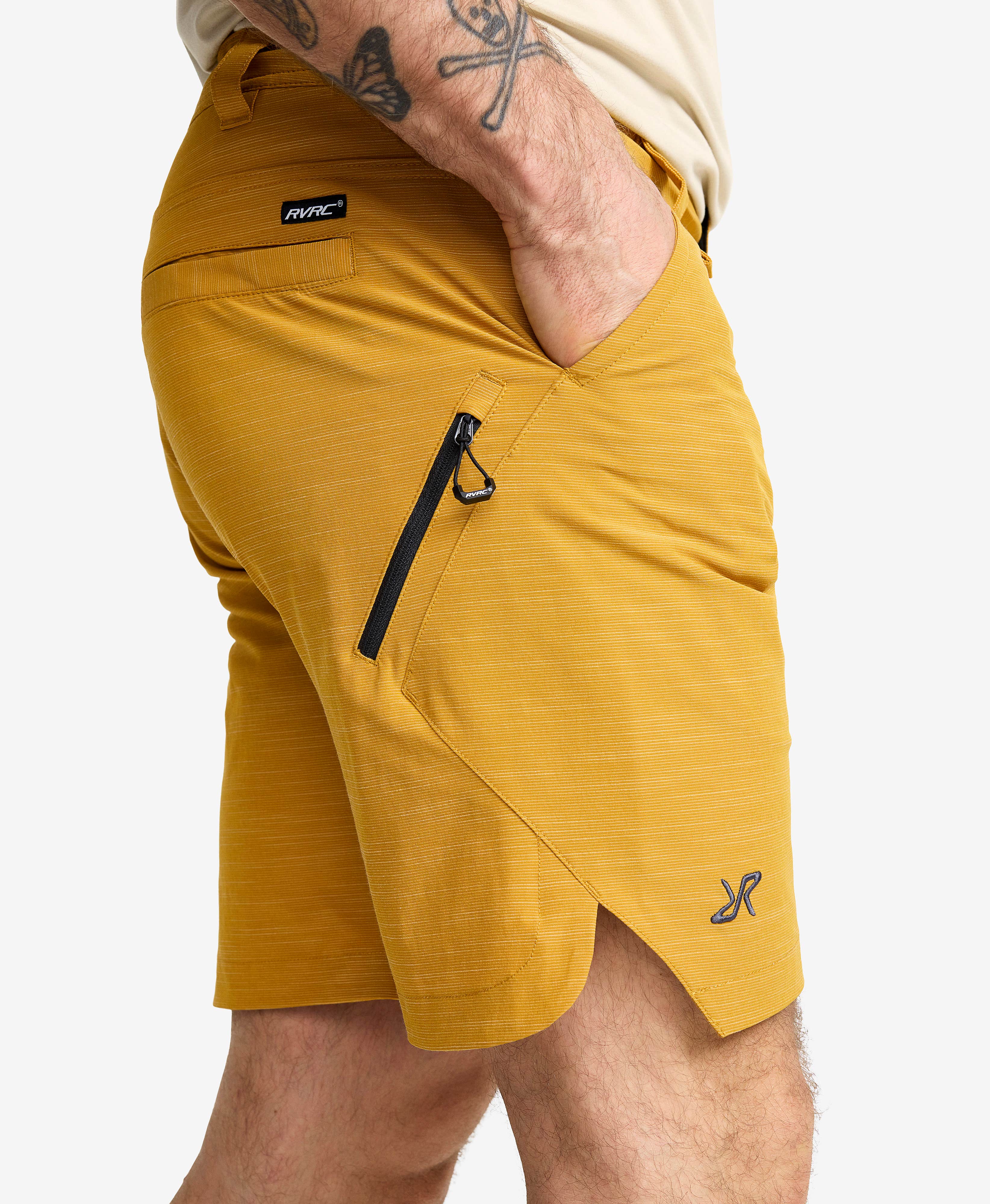 Hike & Dive Shorts Men