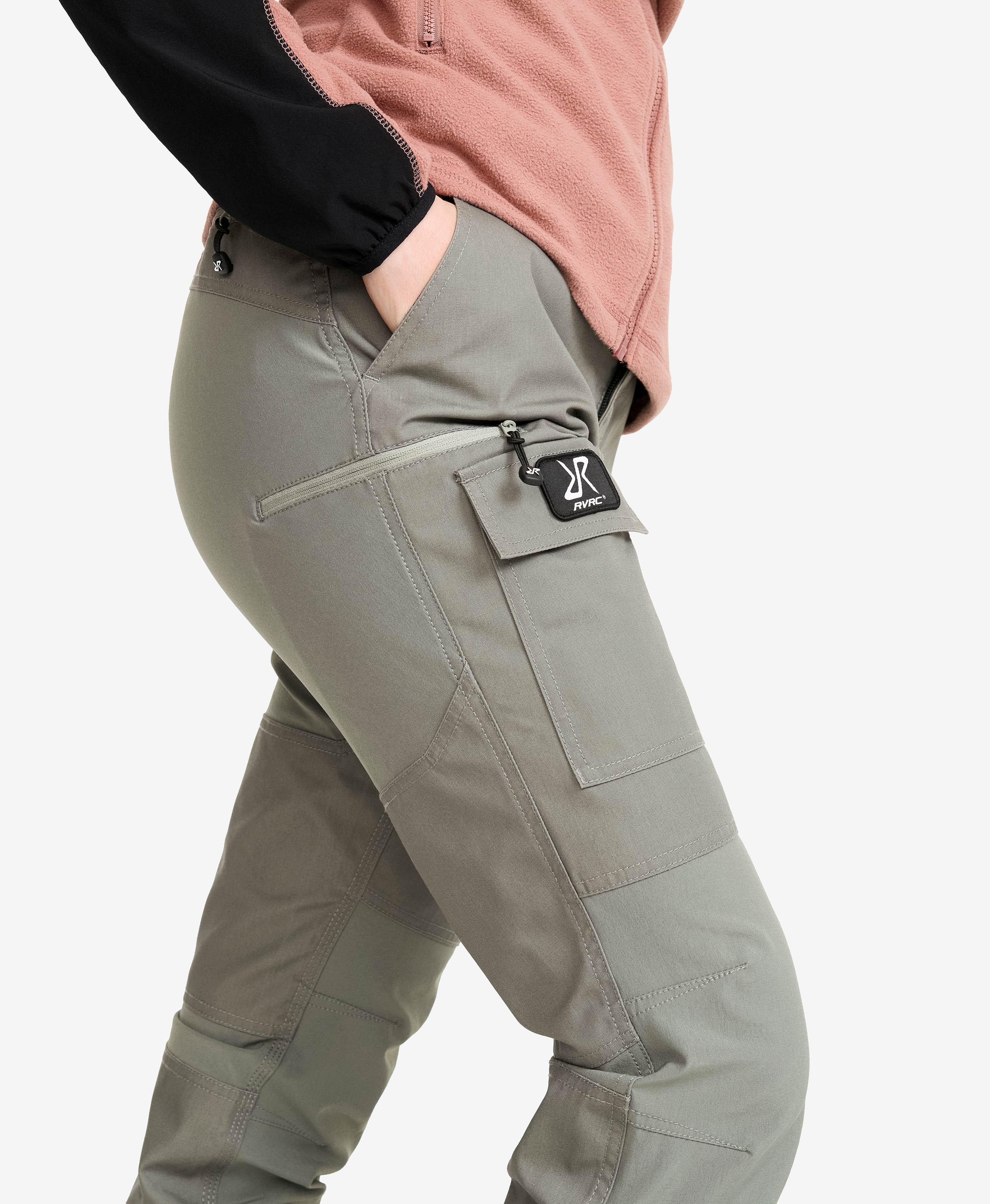 Nordwand Pants Women