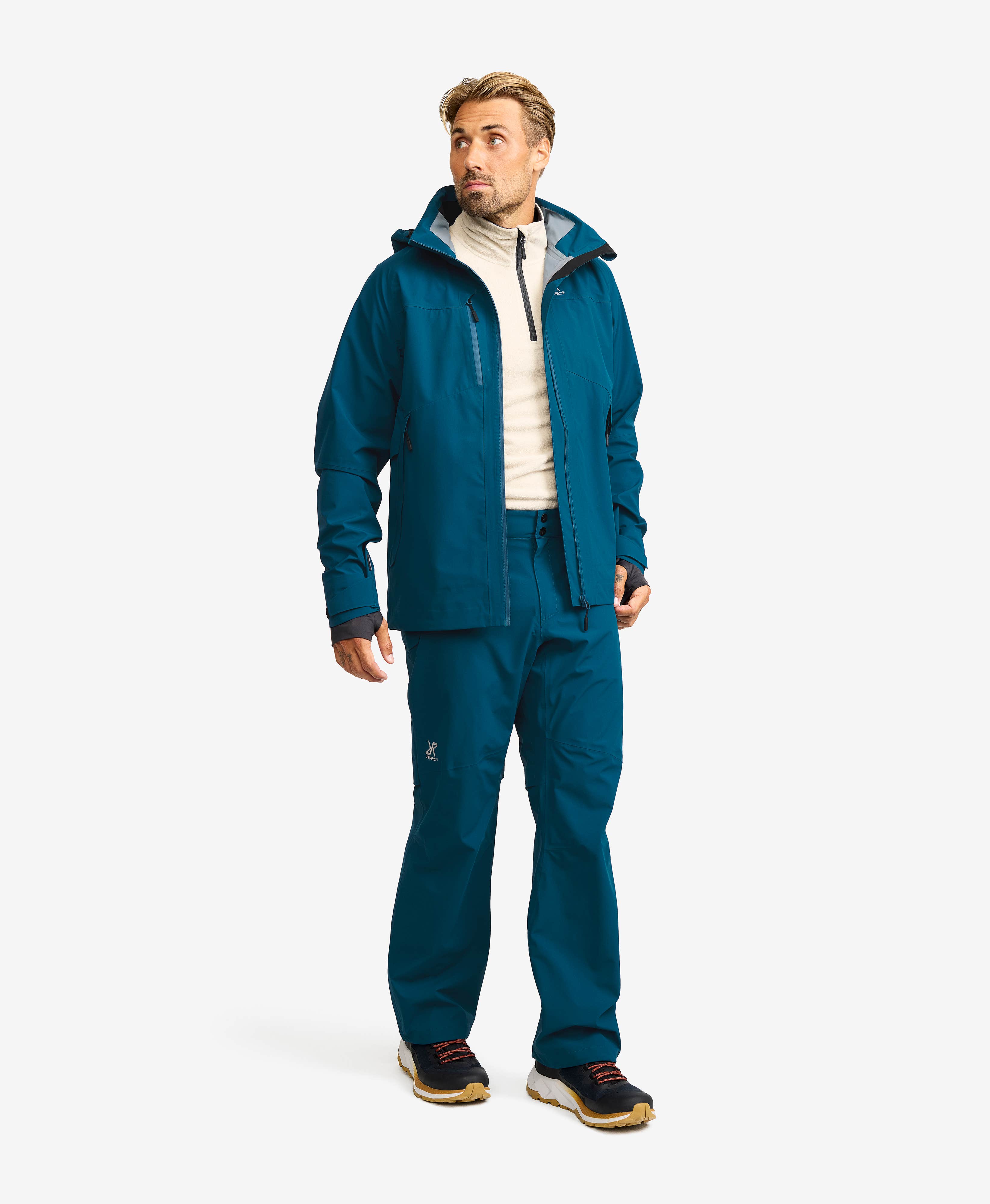 Cloud 3L Shell Pants Men