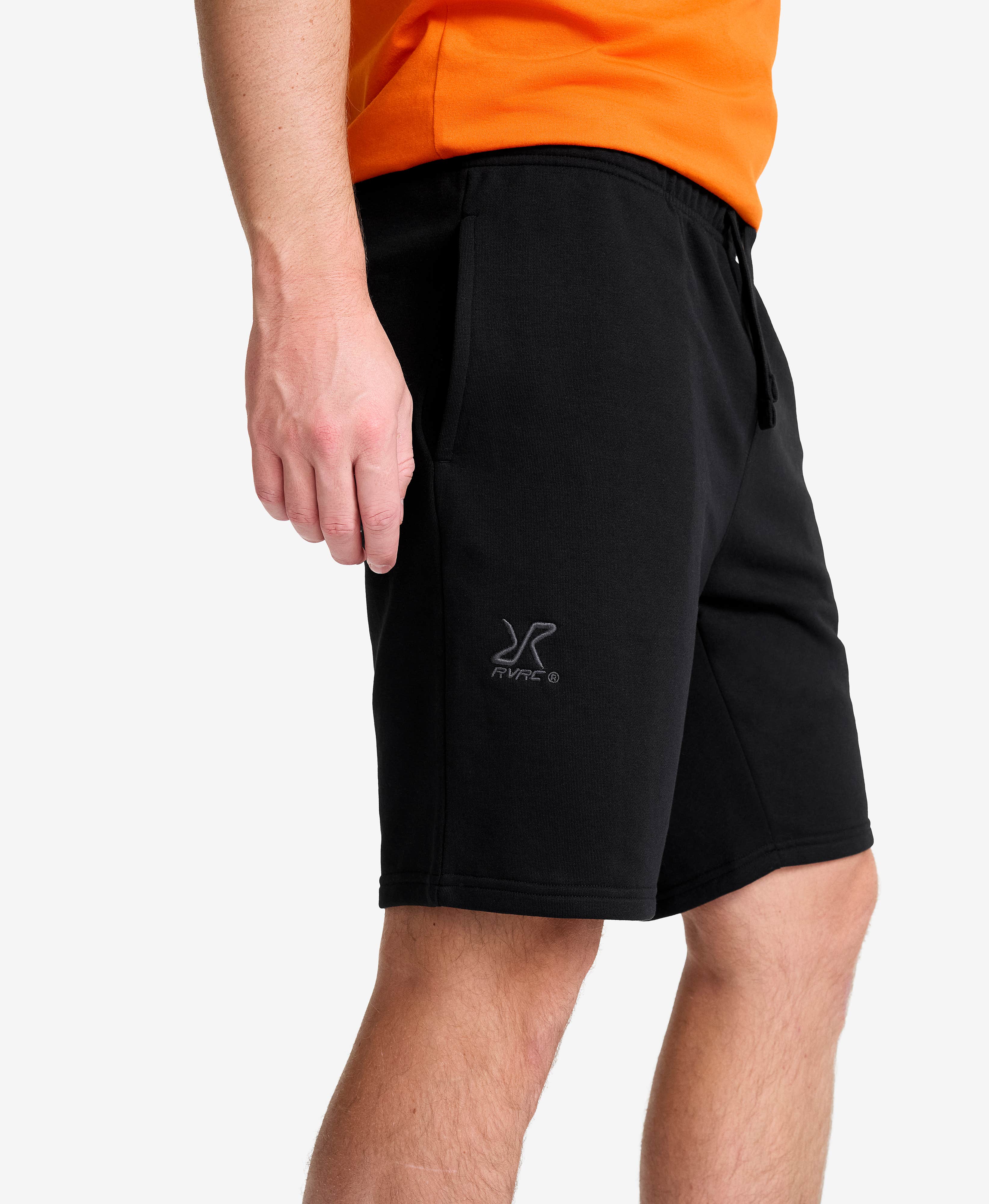RVRC Sweat Shorts Men