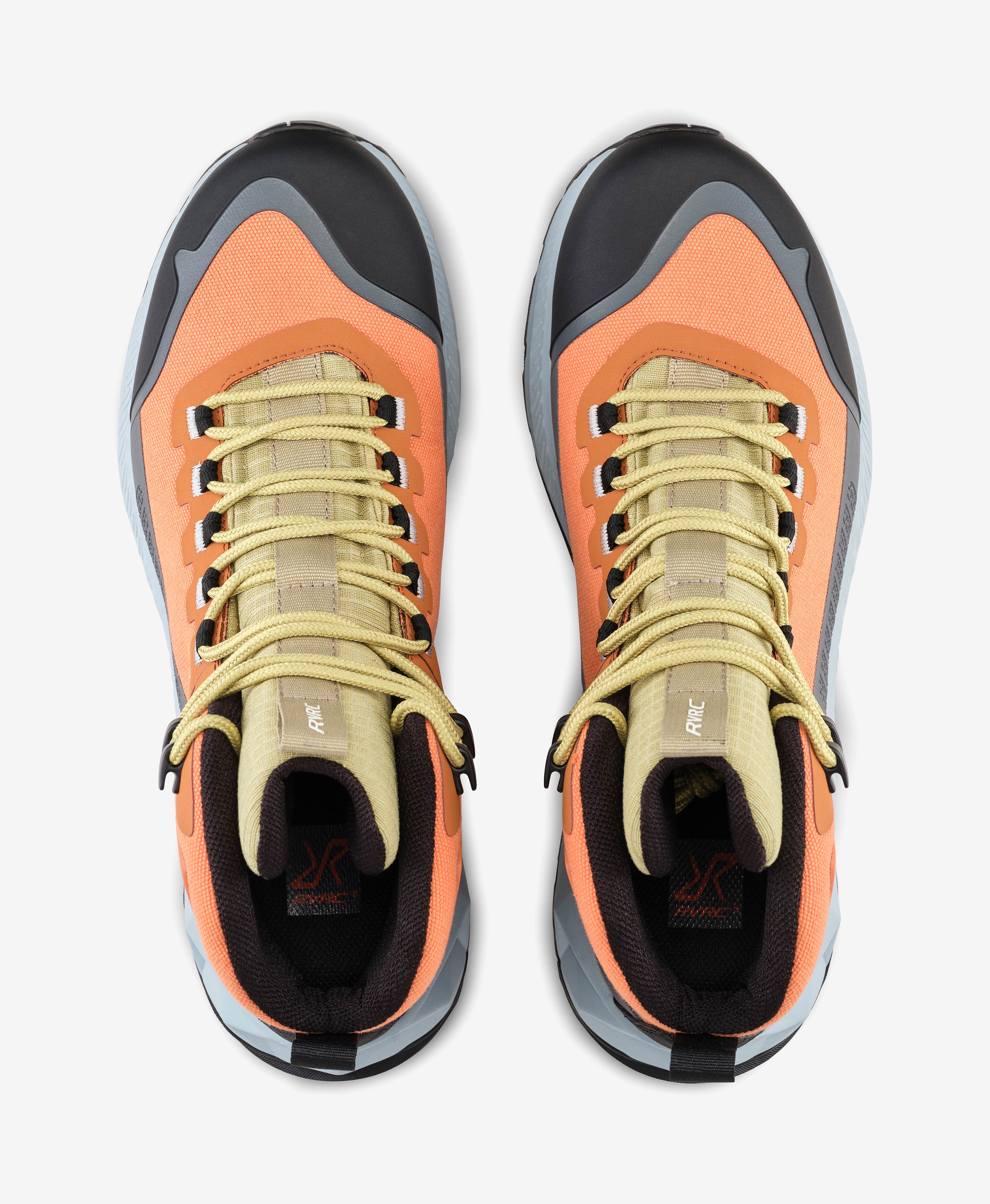 Phantom Trail Mid Waterproof Hiking Boots Men