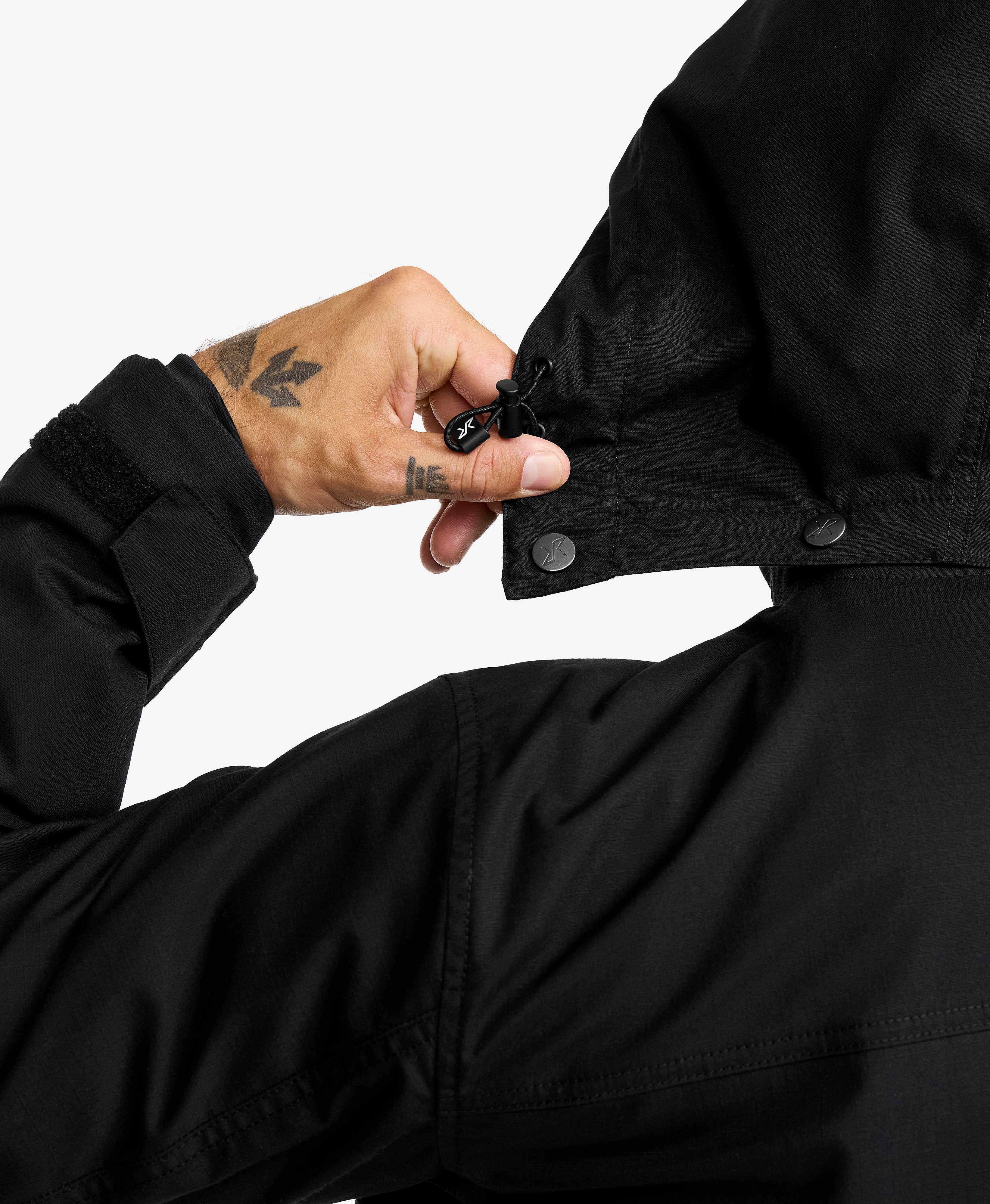 Field Pro Warm Outdoor Jacket Men