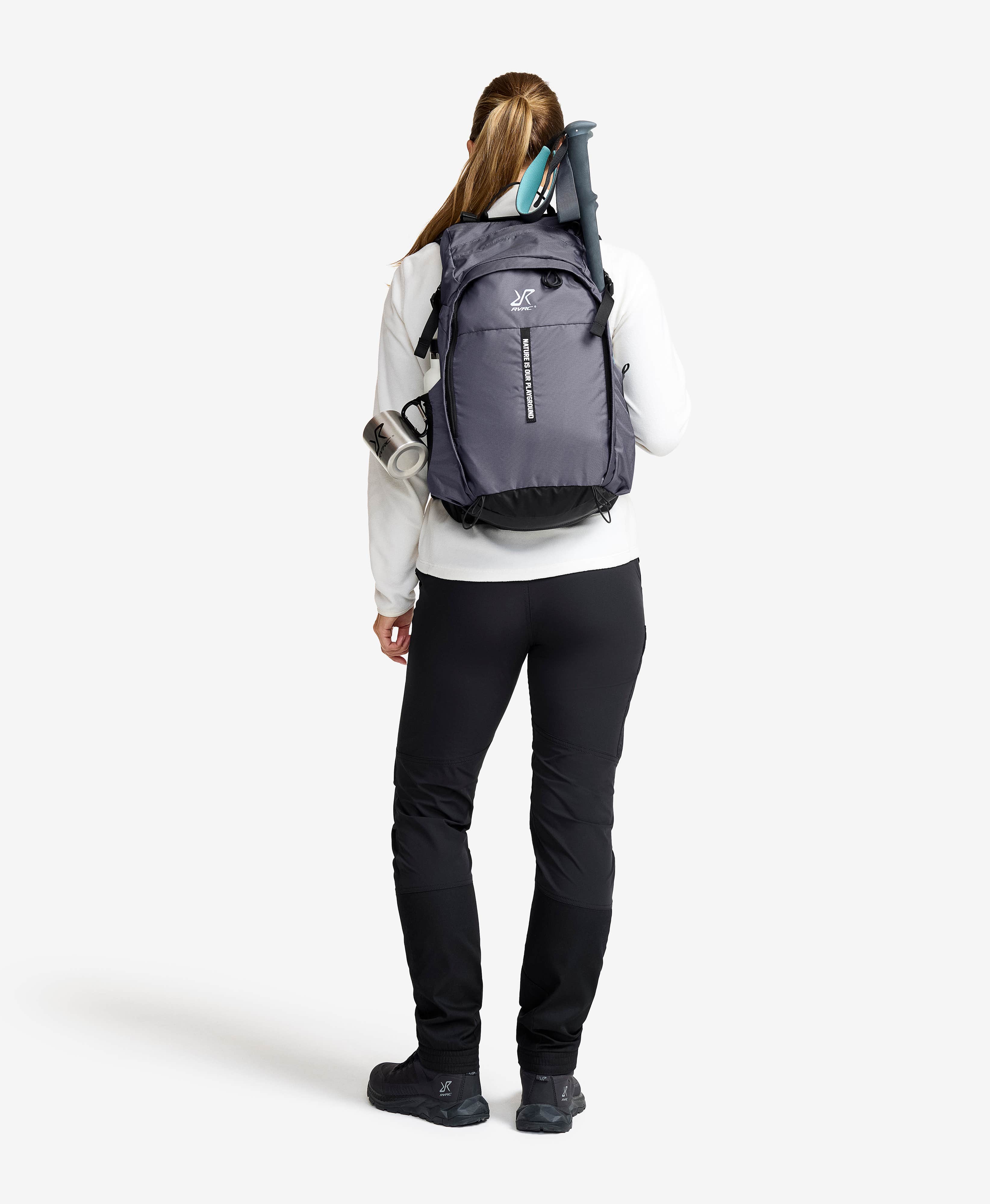 Pathfinder Backpack 18L Unisex